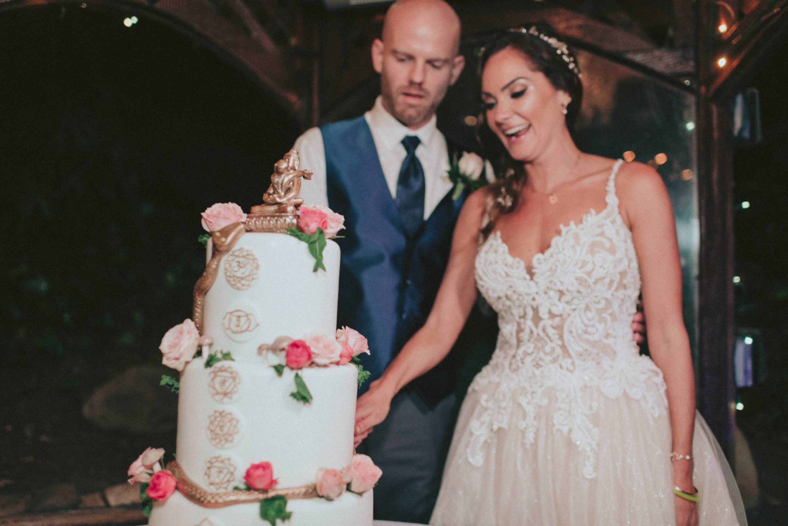 Inn of The Seventh Ray, Wedding at Inn of The Seventh Ray, San Luis Obispo Wedding Photographer, James Lester Photography