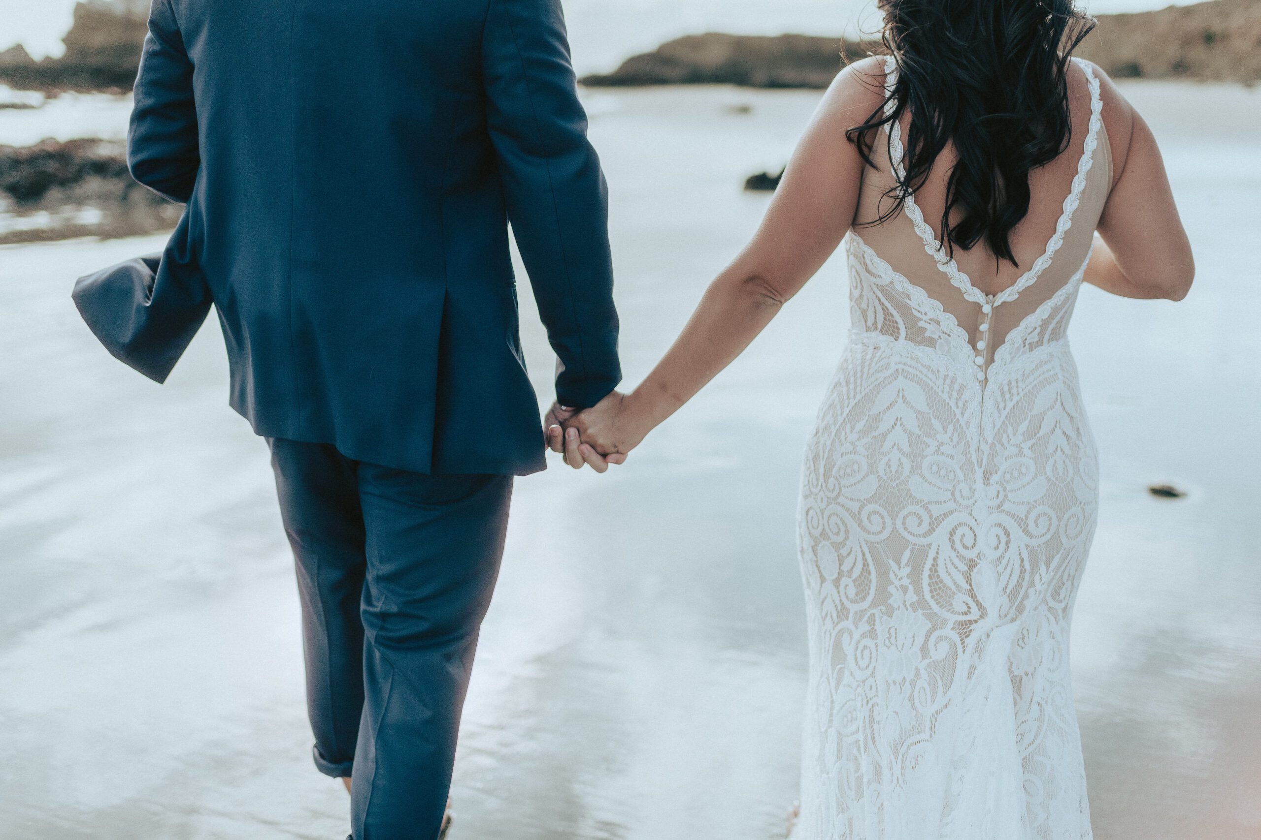 Estero Bluffs State Park Adventure Elopement, James Lester Photography, Cayucos CA Wedding
