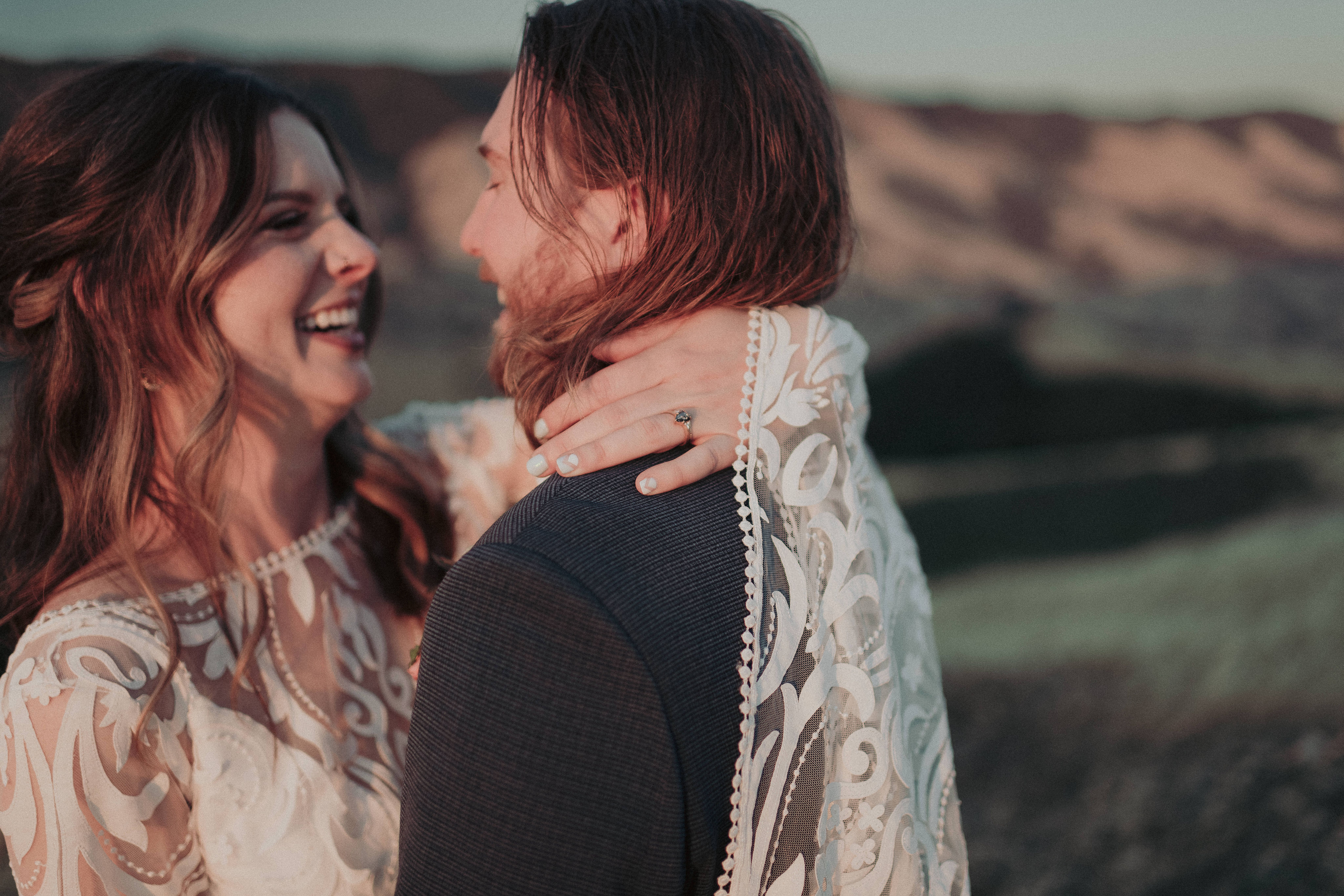 La Cuesta Ranch Wedding, San Luis Obispo Wedding Photographer, SLO Wedding Photographer, James Lester Photography