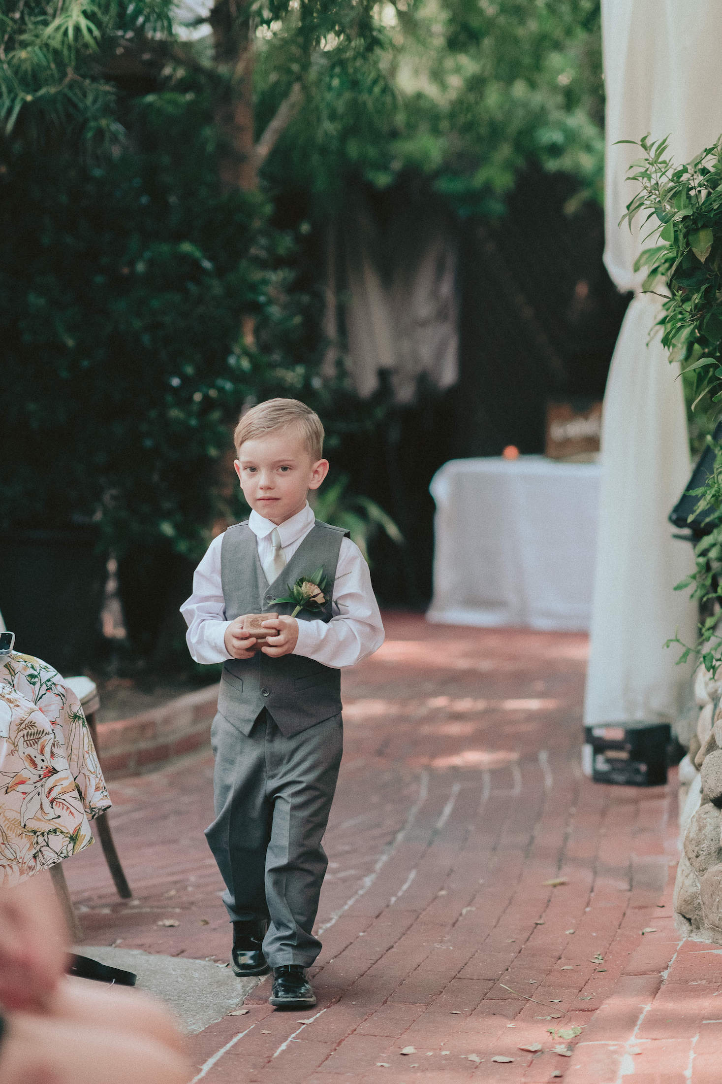 Inn of The Seventh Ray, Wedding at Inn of The Seventh Ray, San Luis Obispo Wedding Photographer, James Lester Photography