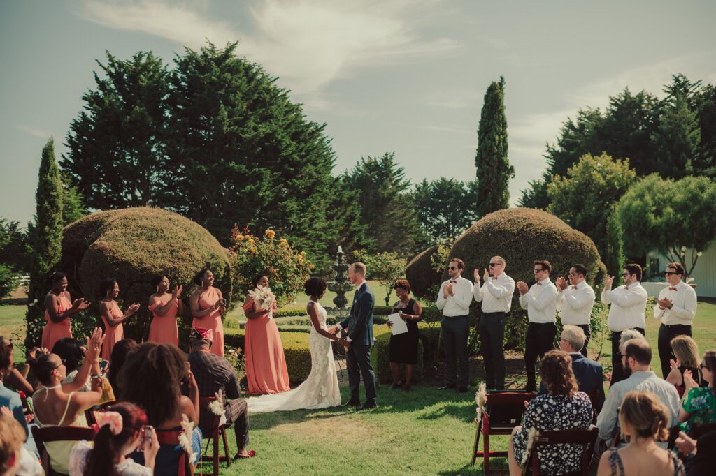 Heritage Estates Wedding, Heritage Estates Arroyo Grande, San Luis Obispo Wedding Photographer, James Lester Photography