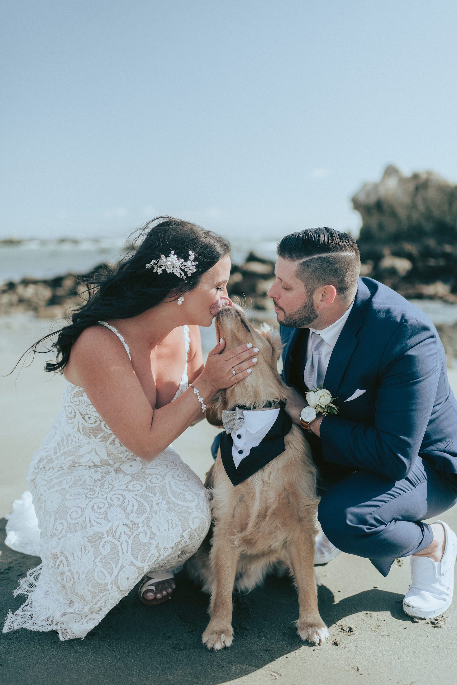 Estero Bluffs State Park Adventure Elopement, James Lester Photography, Cayucos CA Wedding