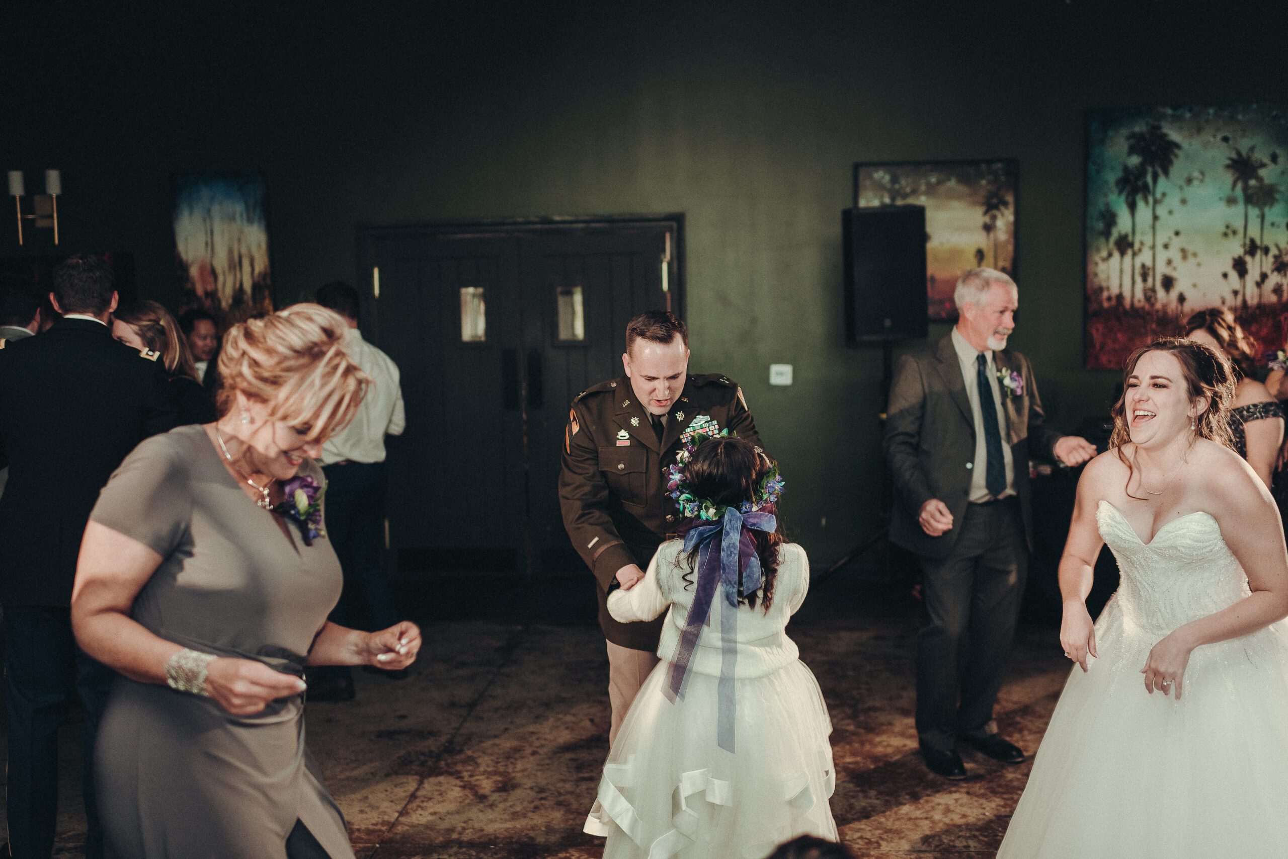 Tooth and Nail Winery Wedding, San Luis Obispo Wedding Photographer, Paso Robles Wedding Photographer, James Lester Photography