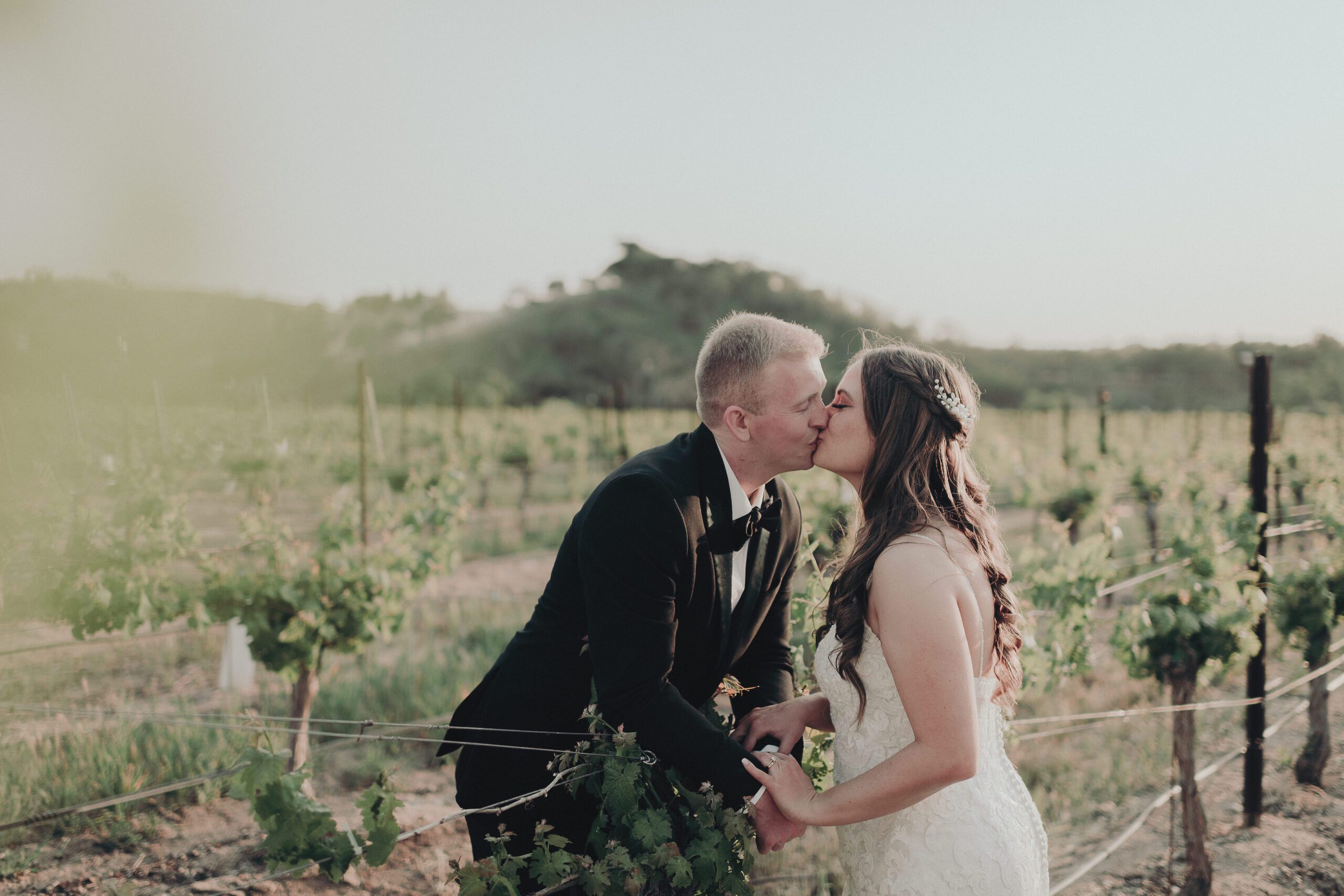 Cass Winery Wedding Paso Robles, Mission San Miguel Wedding, James Lester Photography, San Luis Obispo Wedding Photographer