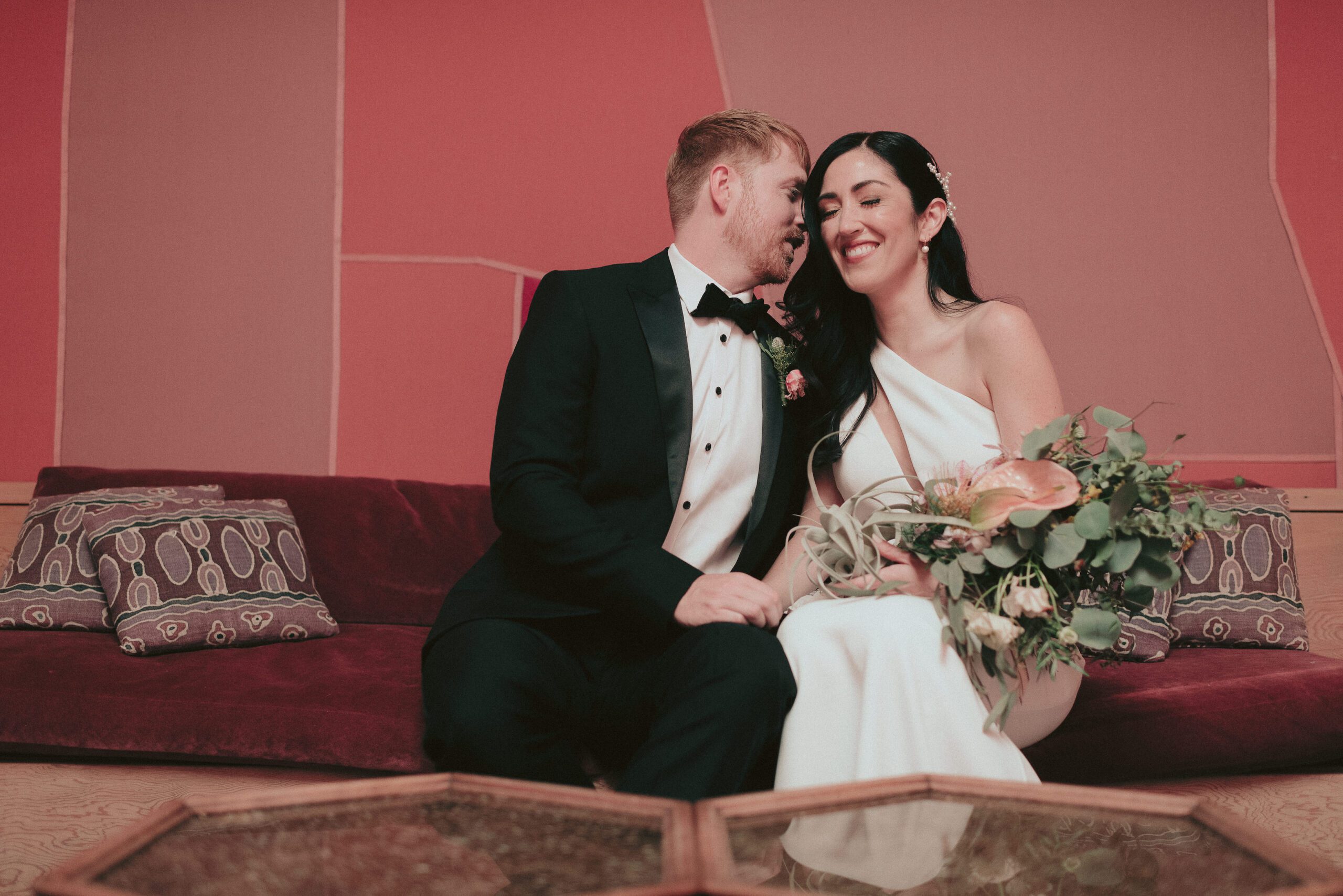 Grass Room DTLA Wedding, Grass Room Wedding, DTLA Wedding Photographer, James Lester Photography