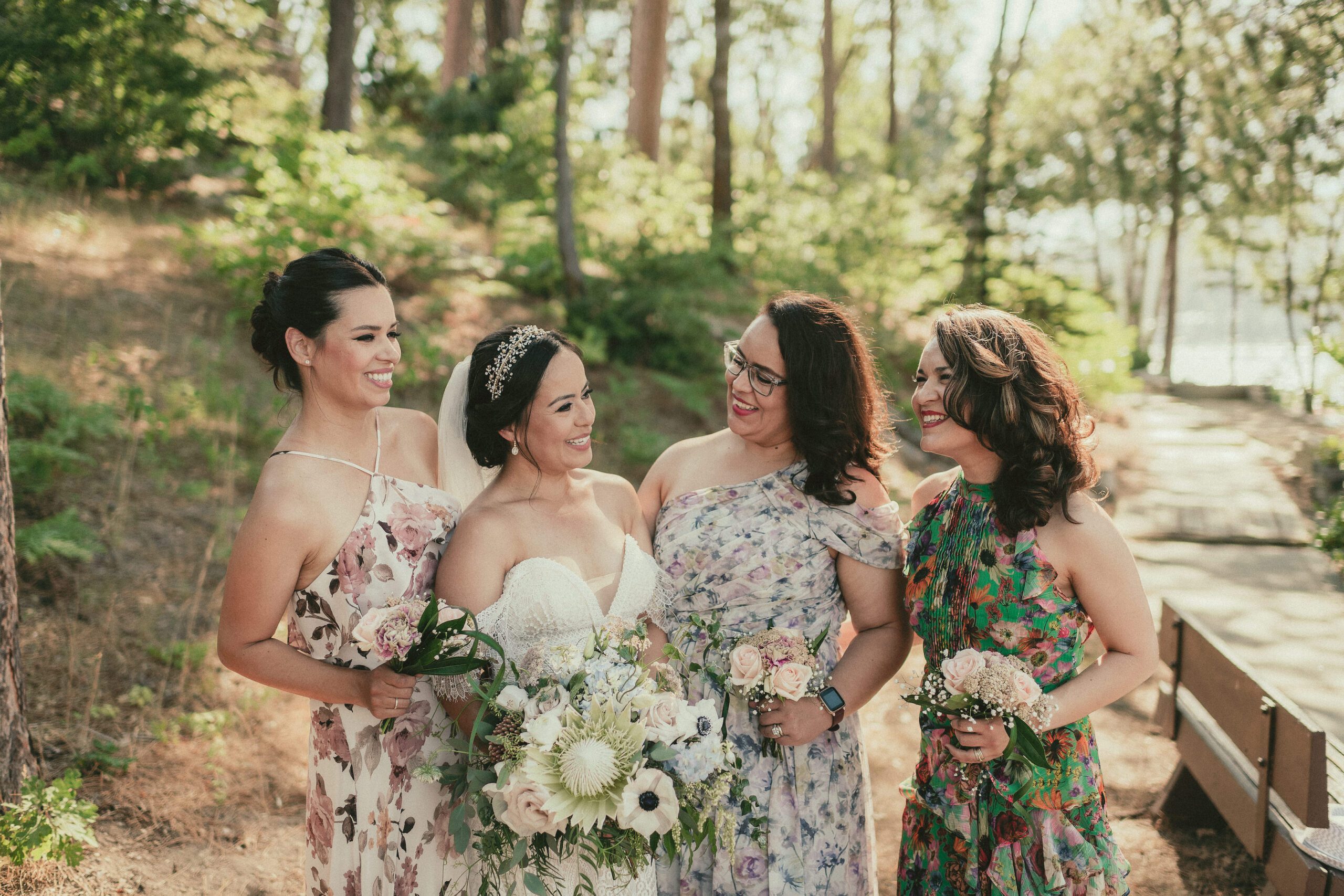 Lake Arrowhead Resort Wedding, San Luis Obispo Wedding Photographer, Lake Arrowhead Wedding, James Lester Photography