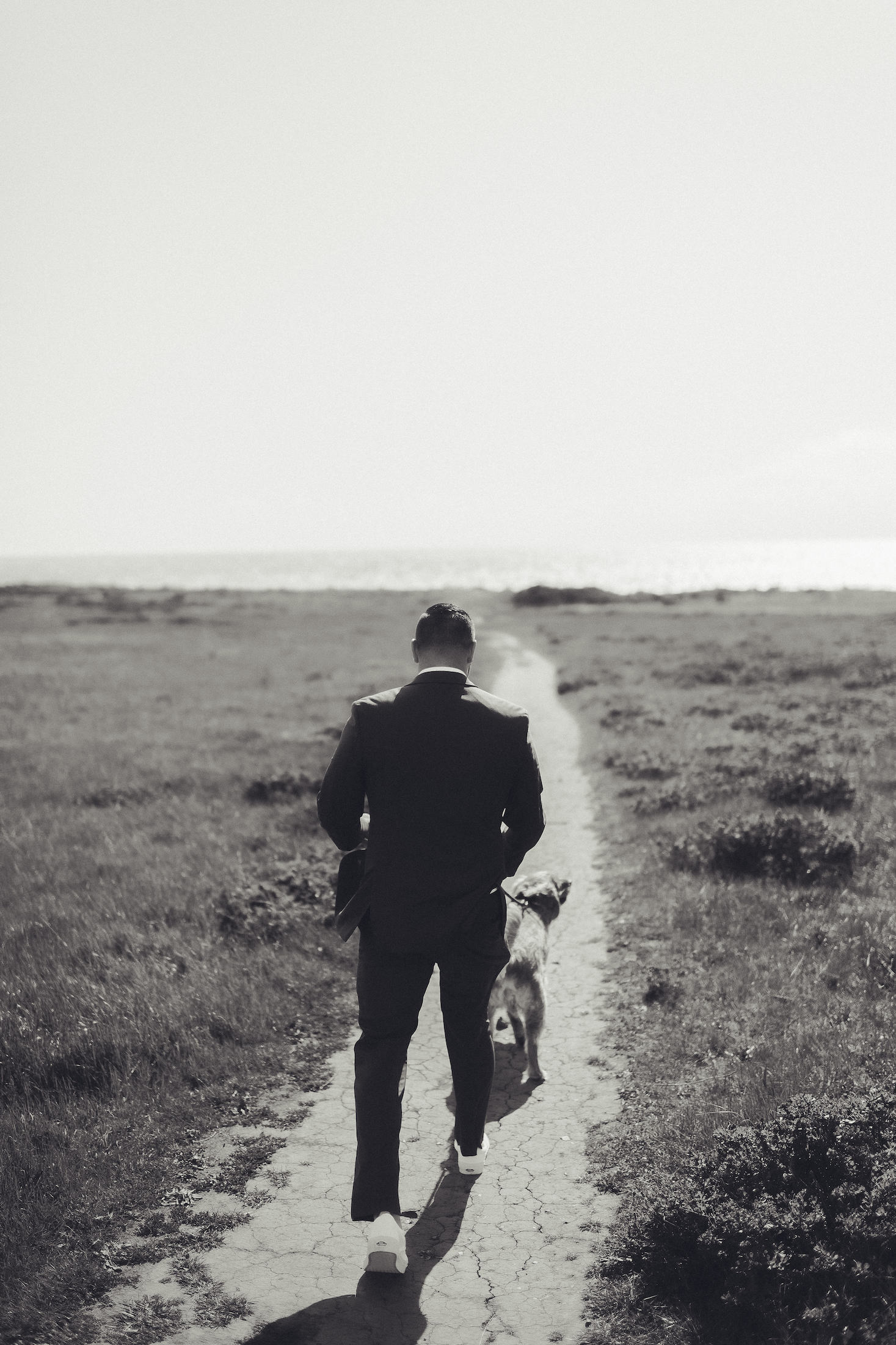 Estero Bluffs State Park Adventure Elopement, James Lester Photography, Cayucos CA Wedding