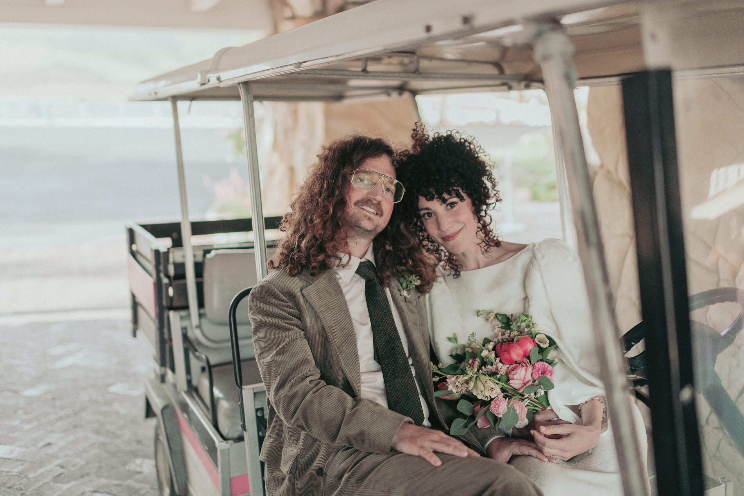 Madonna Inn Wedding, San Luis Obispo Wedding, San Luis Obispo Wedding Photographer, SLO Photographer, James Lester Photography