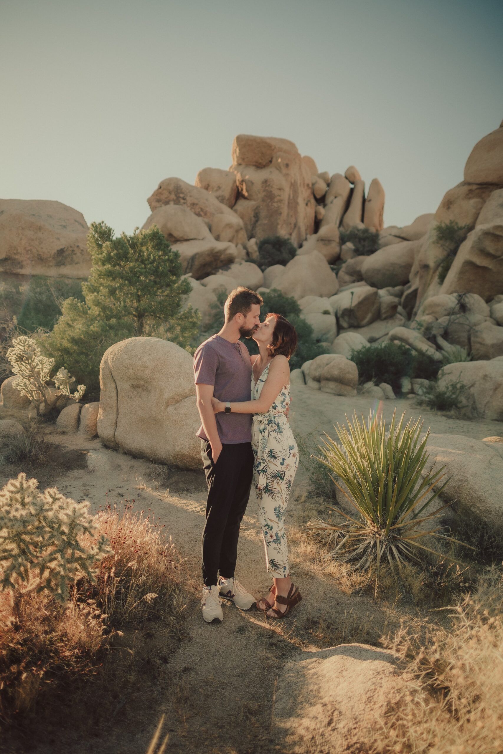 Joshua Tree Wedding Photos, Joshua Tree Wedding Photographer, Joshua Tree Wedding Package