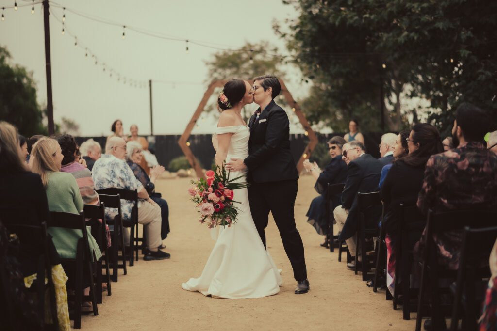 Topa Topa Brewing Company Wedding Ventura, Ventura Wedding Photographer, James Lester Photography