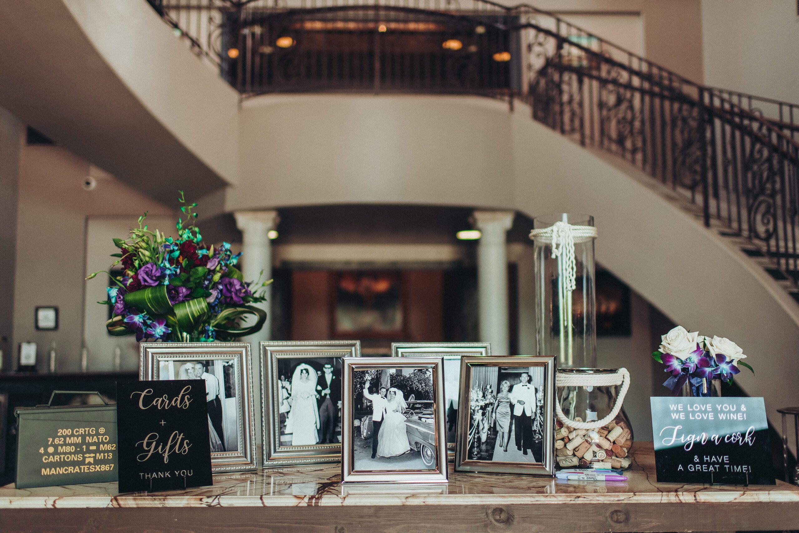 Tooth and Nail Winery Wedding, San Luis Obispo Wedding Photographer, Paso Robles Wedding Photographer, James Lester Photography