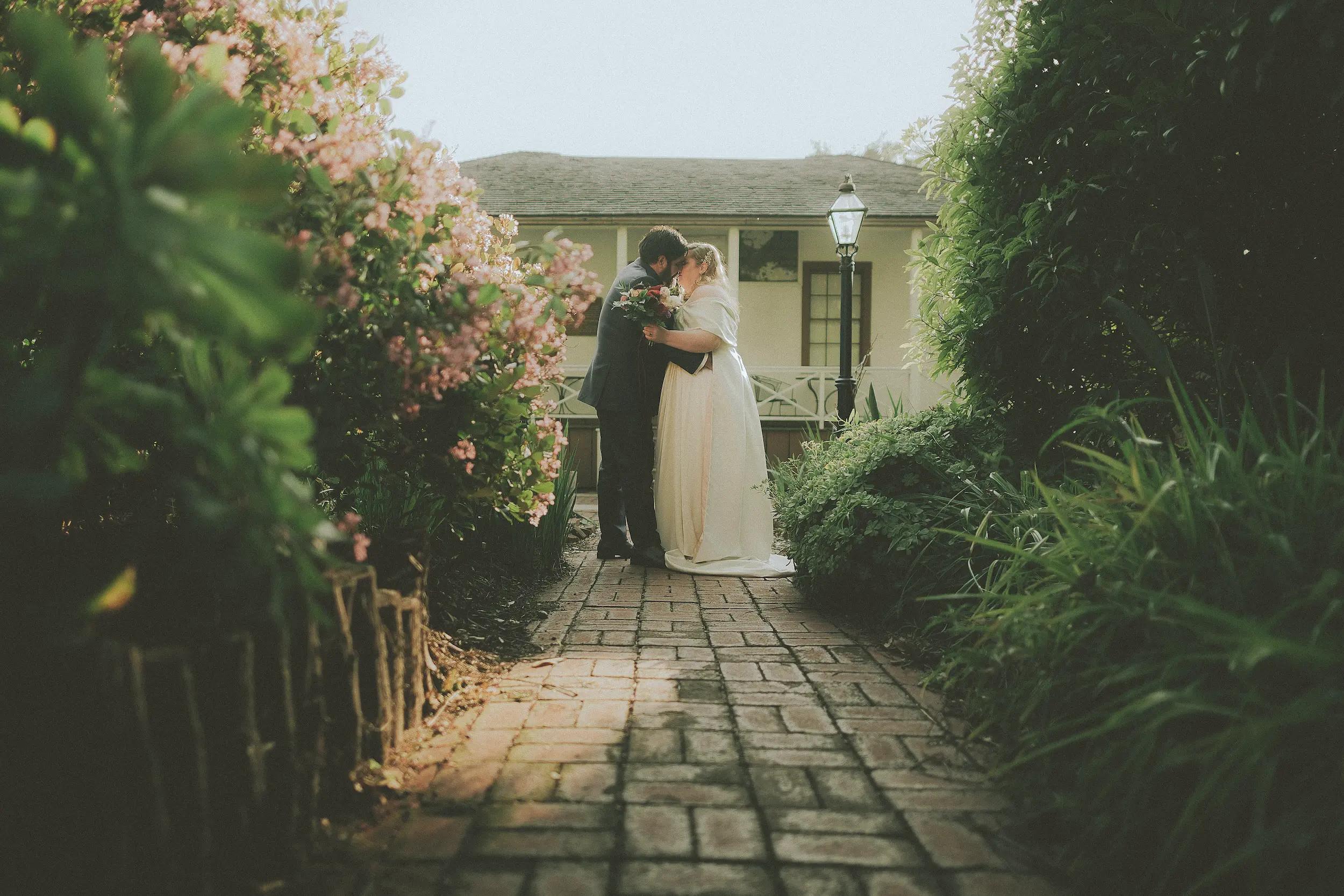 Dallidet Adobe & Gardens Wedding, Dallidet Adobe Photos, Dallidet Adobe San Luis Obispo