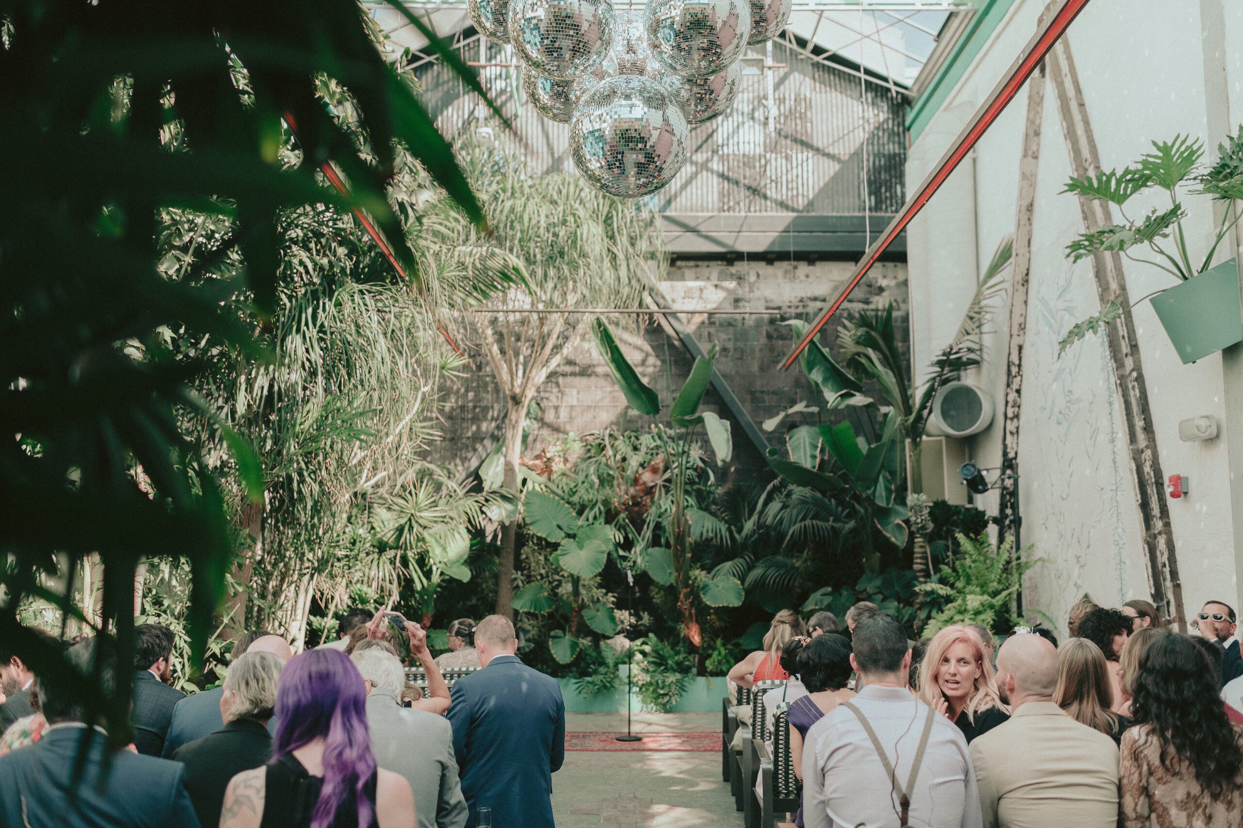 Grass Room DTLA Wedding, Grass Room Wedding, DTLA Wedding Photographer, James Lester Photography