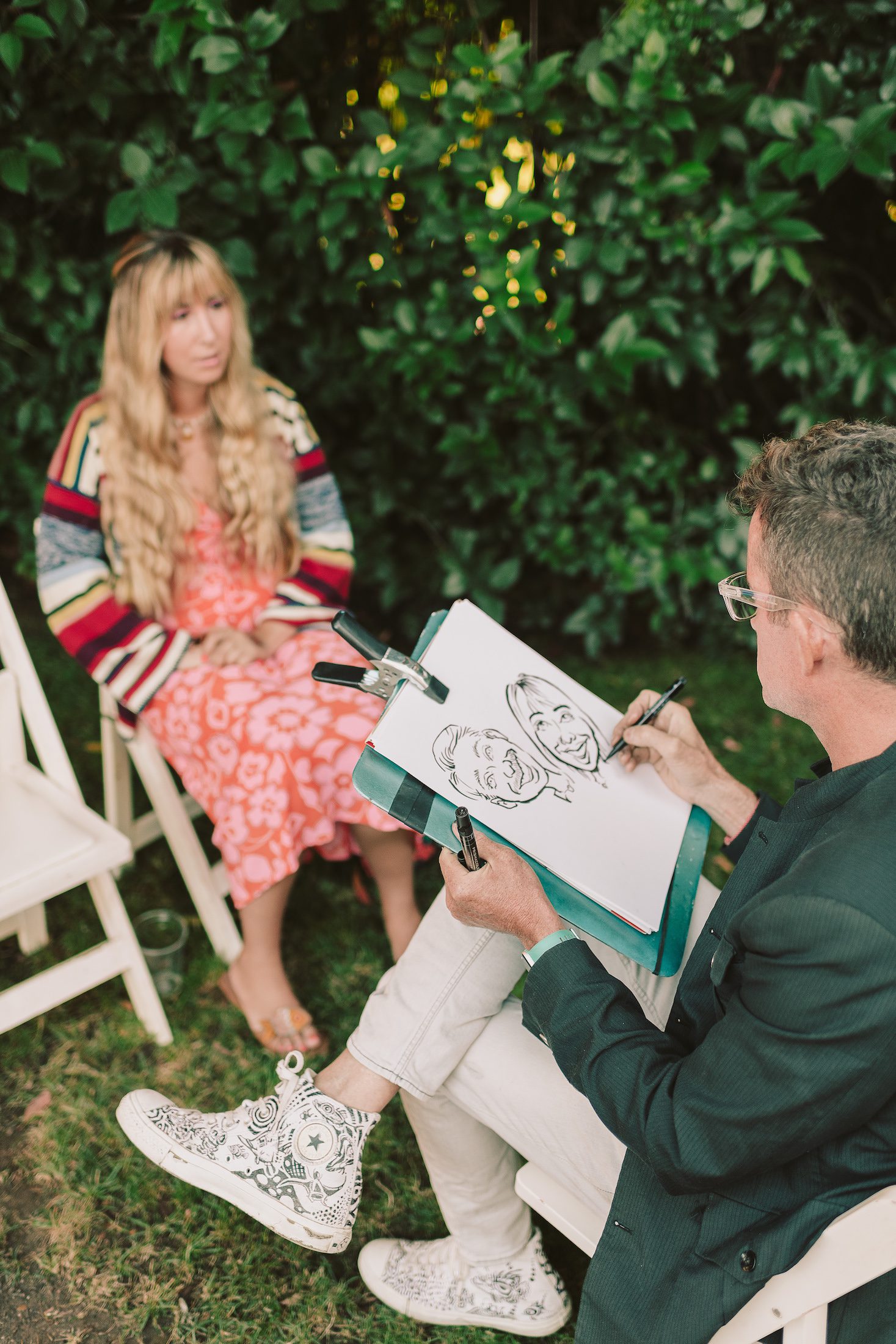 Kaleidoscope Inn Wedding, Kaleidoscope Inn & Gardens Wedding, San Luis Obispo Wedding Photographer, James Lester Photography