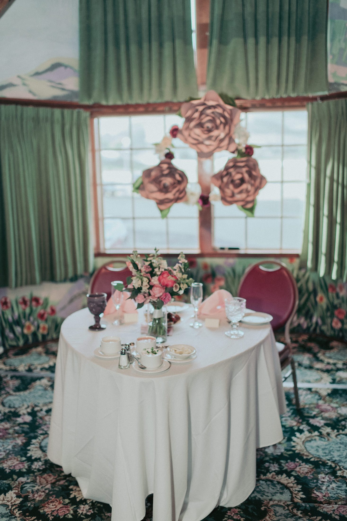 Madonna Inn Wedding, San Luis Obispo Wedding, San Luis Obispo Wedding Photographer, SLO Photographer, James Lester Photography