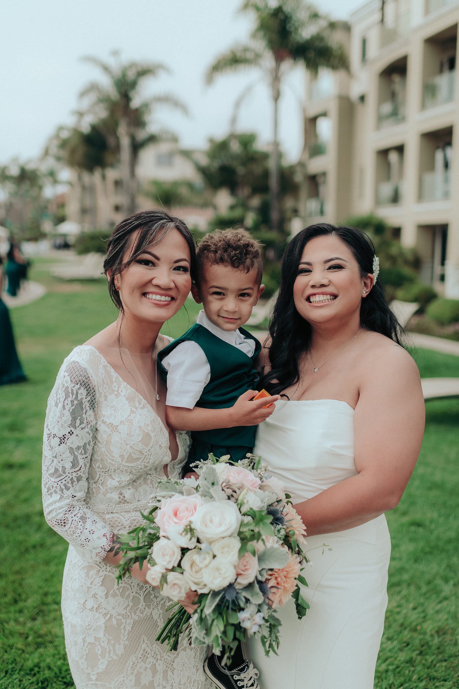 Dolphin Bay Resort Wedding, Dolphin Bay Resort &amp;amp;amp;amp;amp;amp;amp;amp; Spa Wedding, Pismo Beach Wedding, James Lester Photography