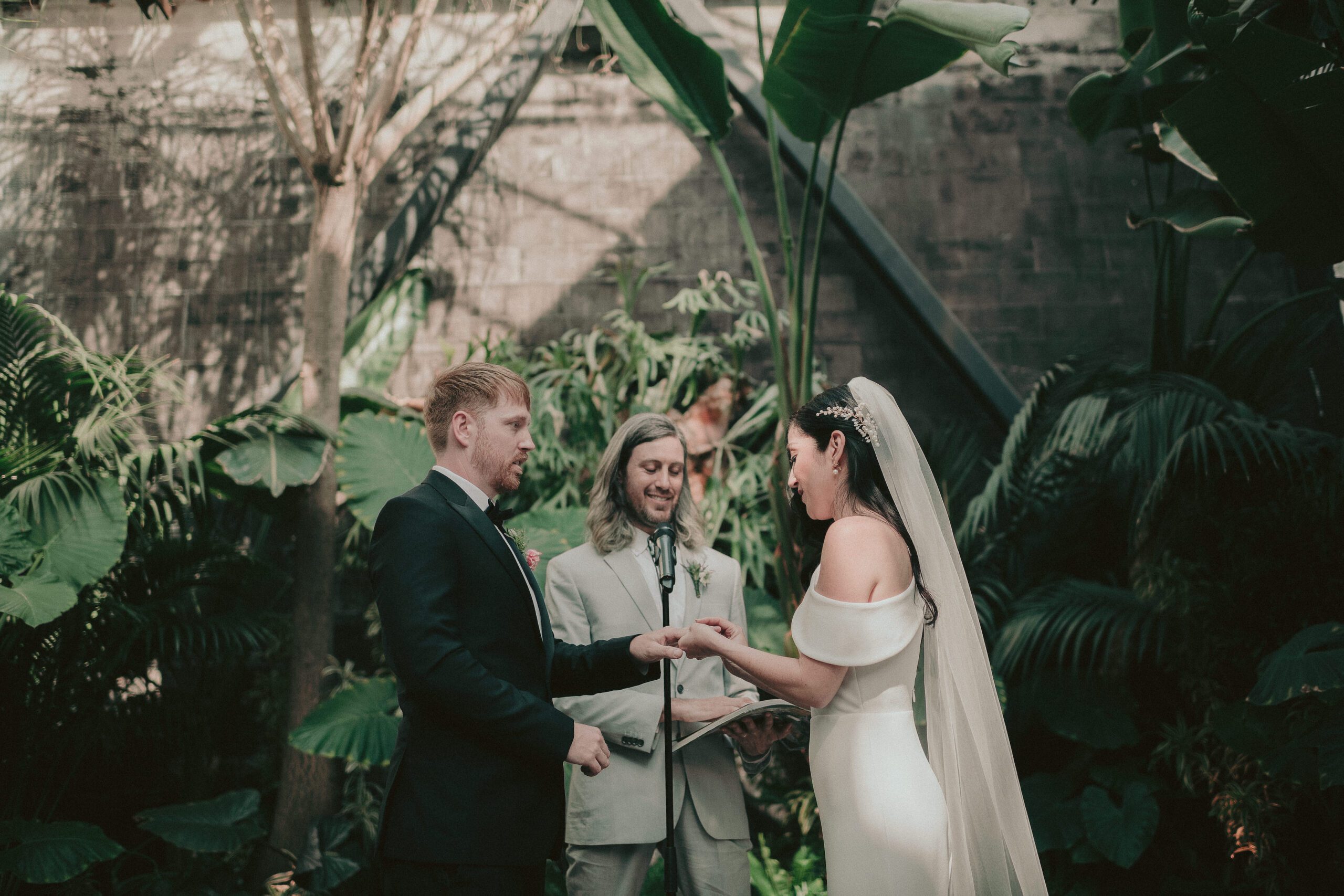 Grass Room DTLA Wedding, Grass Room Wedding, DTLA Wedding Photographer, James Lester Photography