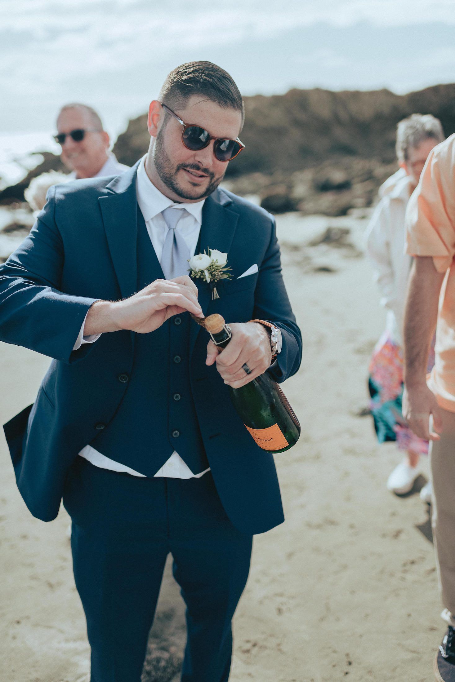 Estero Bluffs State Park Adventure Elopement, James Lester Photography, Cayucos CA Wedding