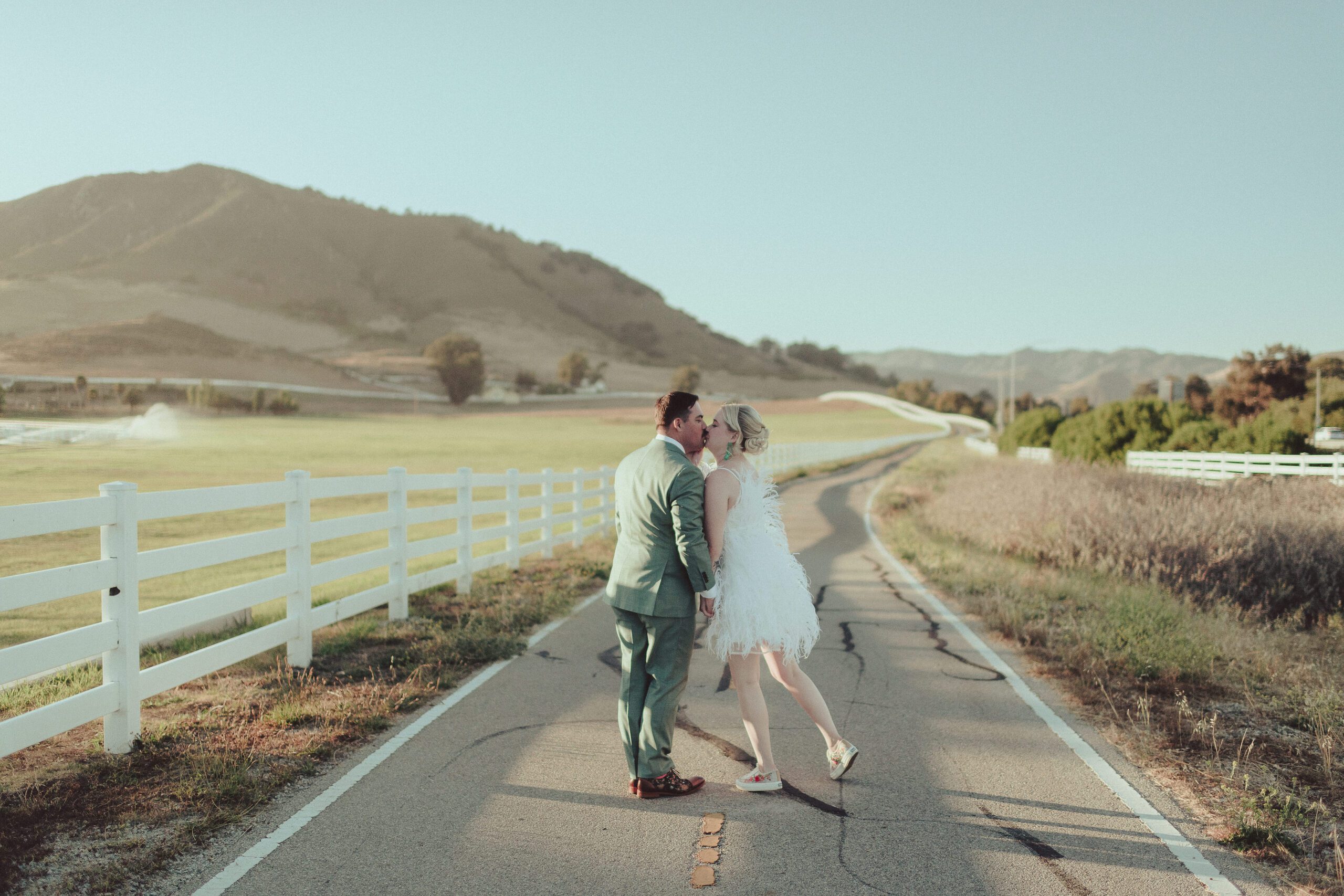Madonna Inn Wedding, San Luis Obispo Wedding Photographer, James Lester Photography