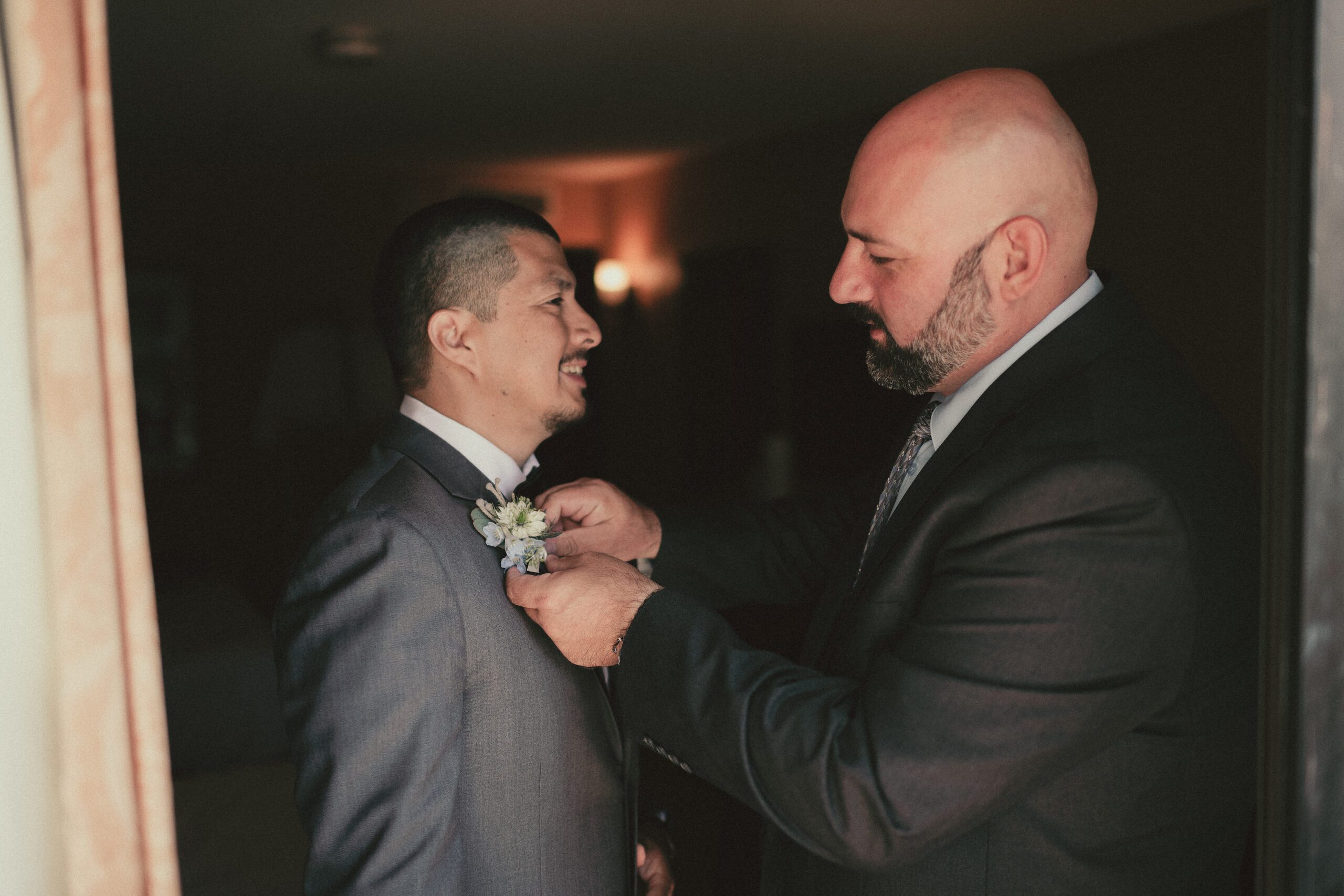 Lake Arrowhead Resort Wedding, San Luis Obispo Wedding Photographer, Lake Arrowhead Wedding, James Lester Photography