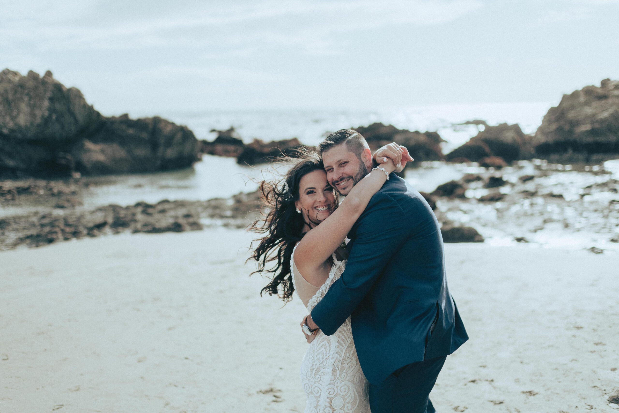 Estero Bluffs State Park Adventure Elopement, James Lester Photography, Cayucos CA Wedding