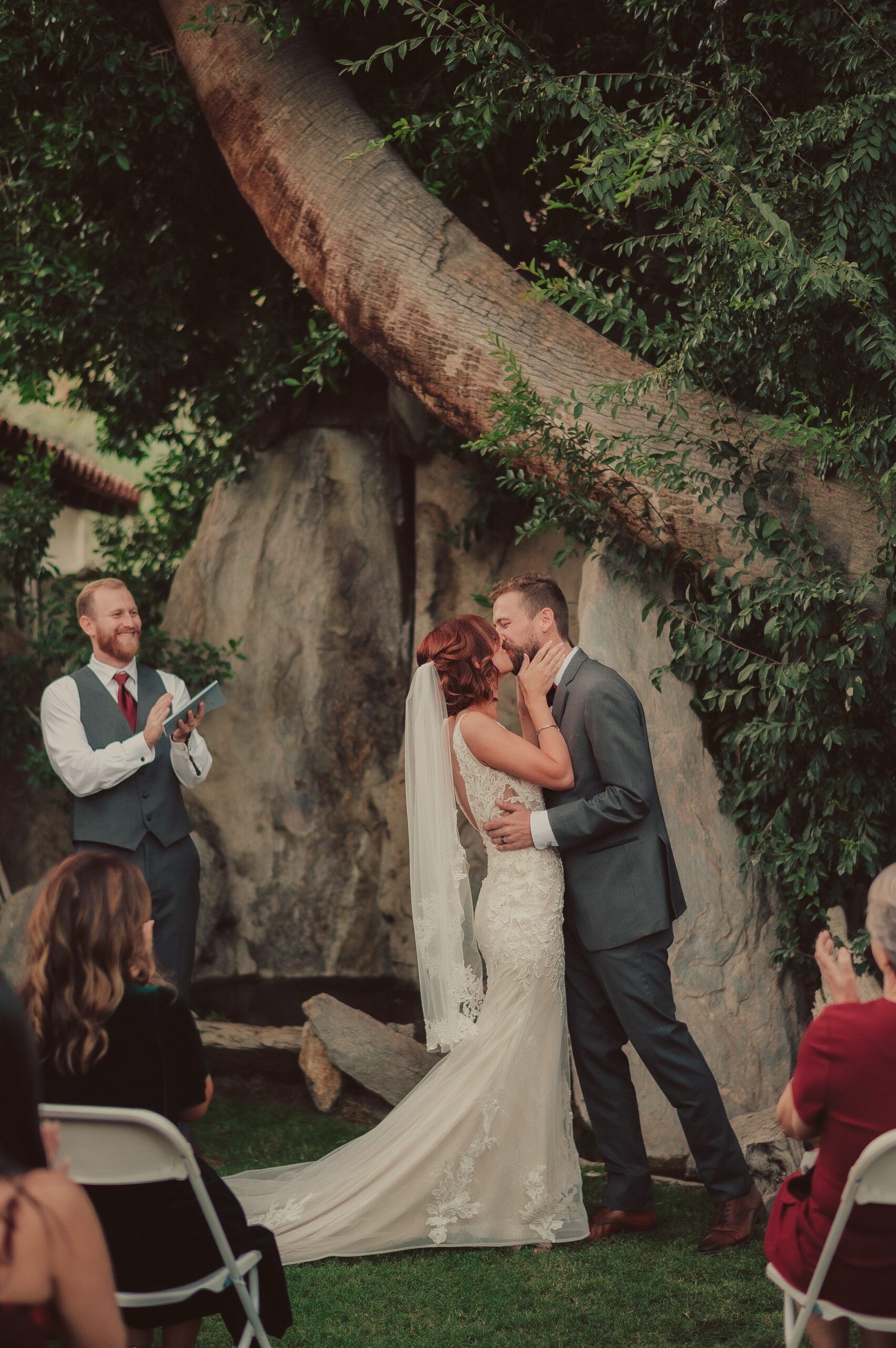 Moorten Botanical Garden Wedding, Palm Springs Wedding Venues, Palm Springs Wedding Photographer