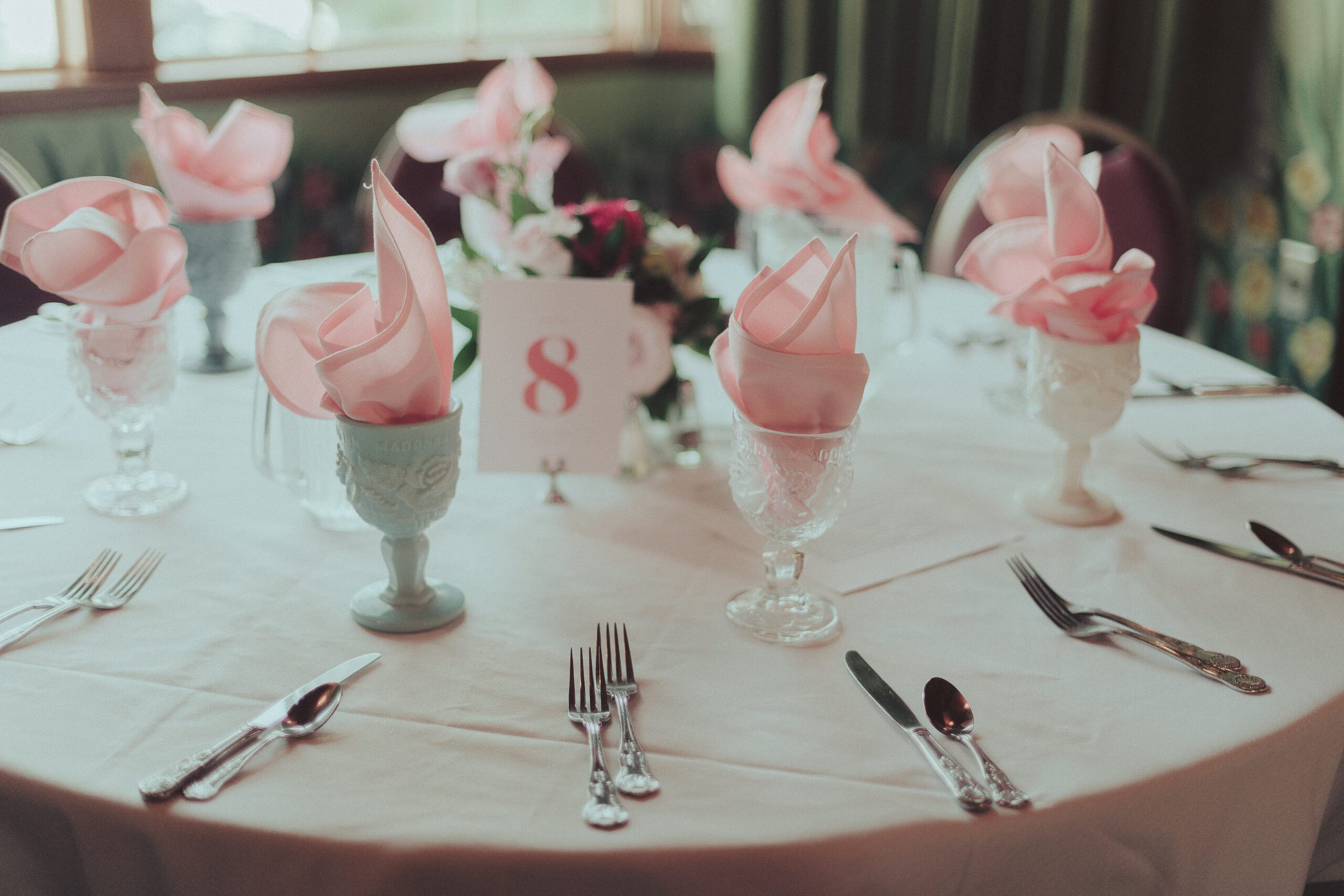 Madonna Inn Wedding, San Luis Obispo Wedding Photographer, James Lester Photography