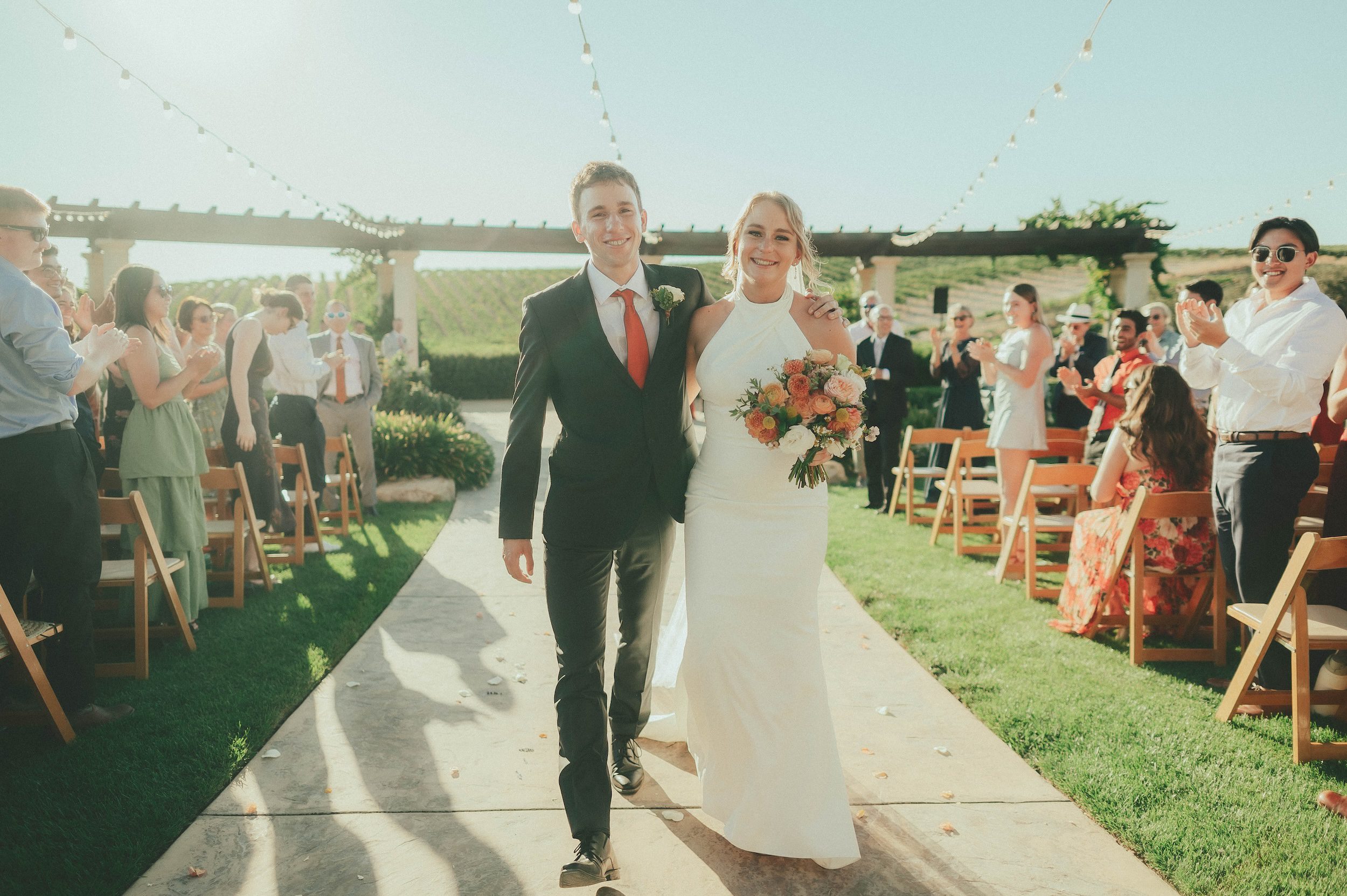 Villa San Juliette Wedding, Villa San Juliette Photos, Villa San Juliette Paso Robles, Paso Robles Wedding Photographer