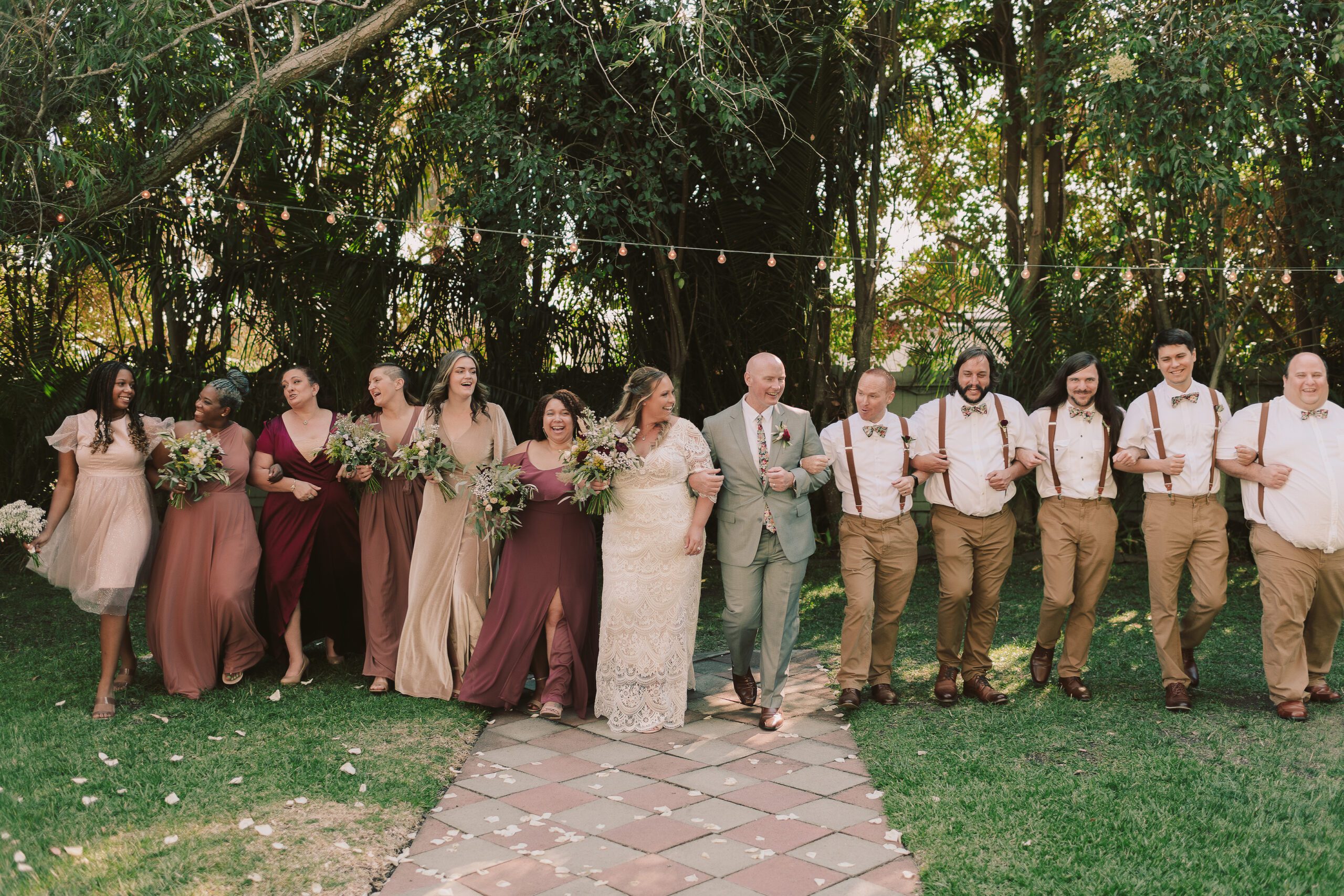Kaleidoscope Inn Wedding, Kaleidoscope Inn & Gardens Wedding, San Luis Obispo Wedding Photographer, James Lester Photography