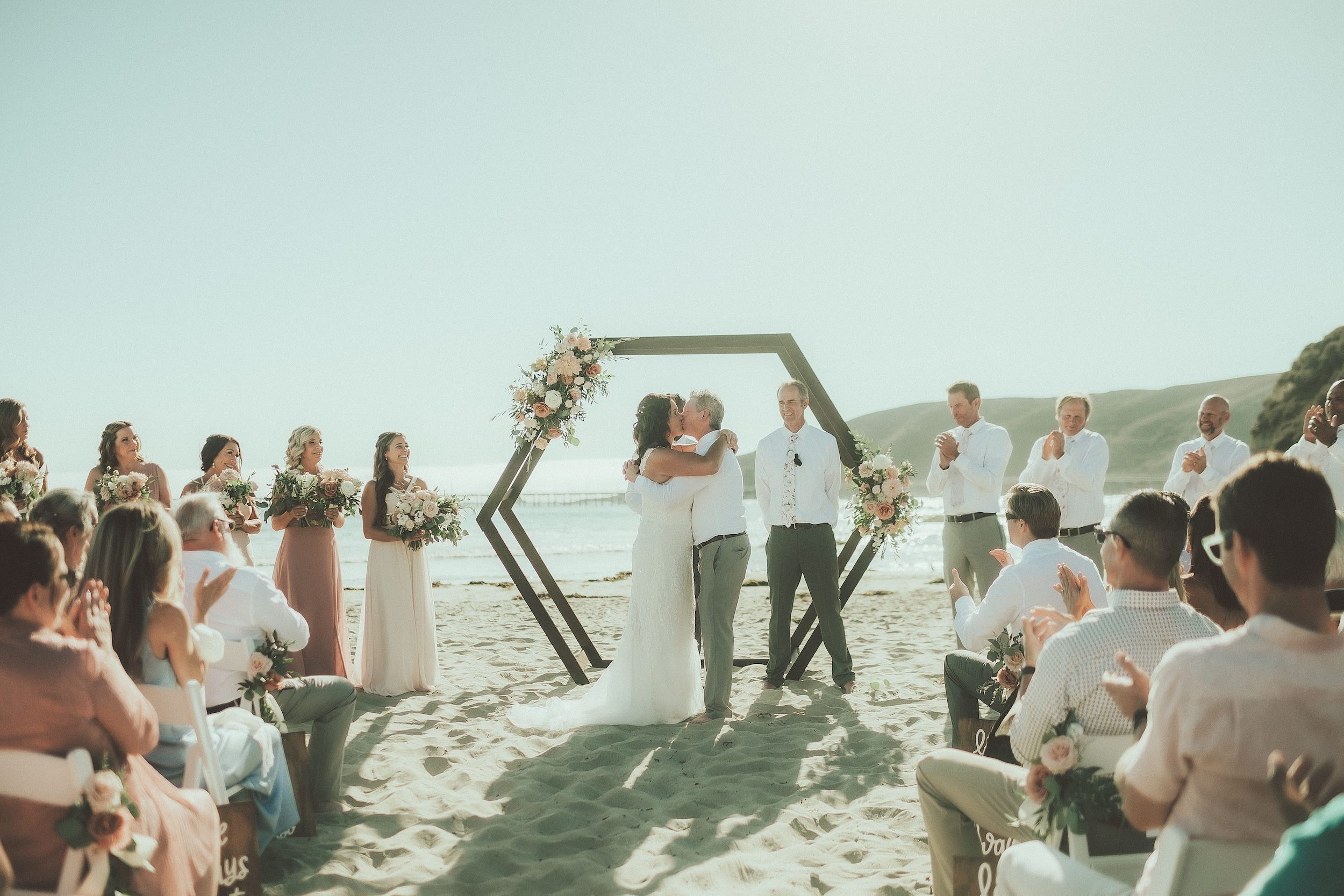 Avila Lighthouse Wedding, Avila Beach Wedding, Avila Lighthouse Suites Wedding, Avila Beach Wedding Venues