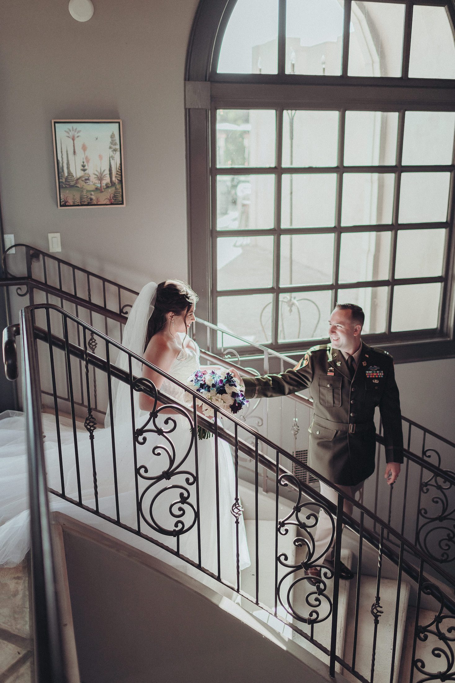Tooth and Nail Winery Wedding, San Luis Obispo Wedding Photographer, Paso Robles Wedding Photographer, James Lester Photography
