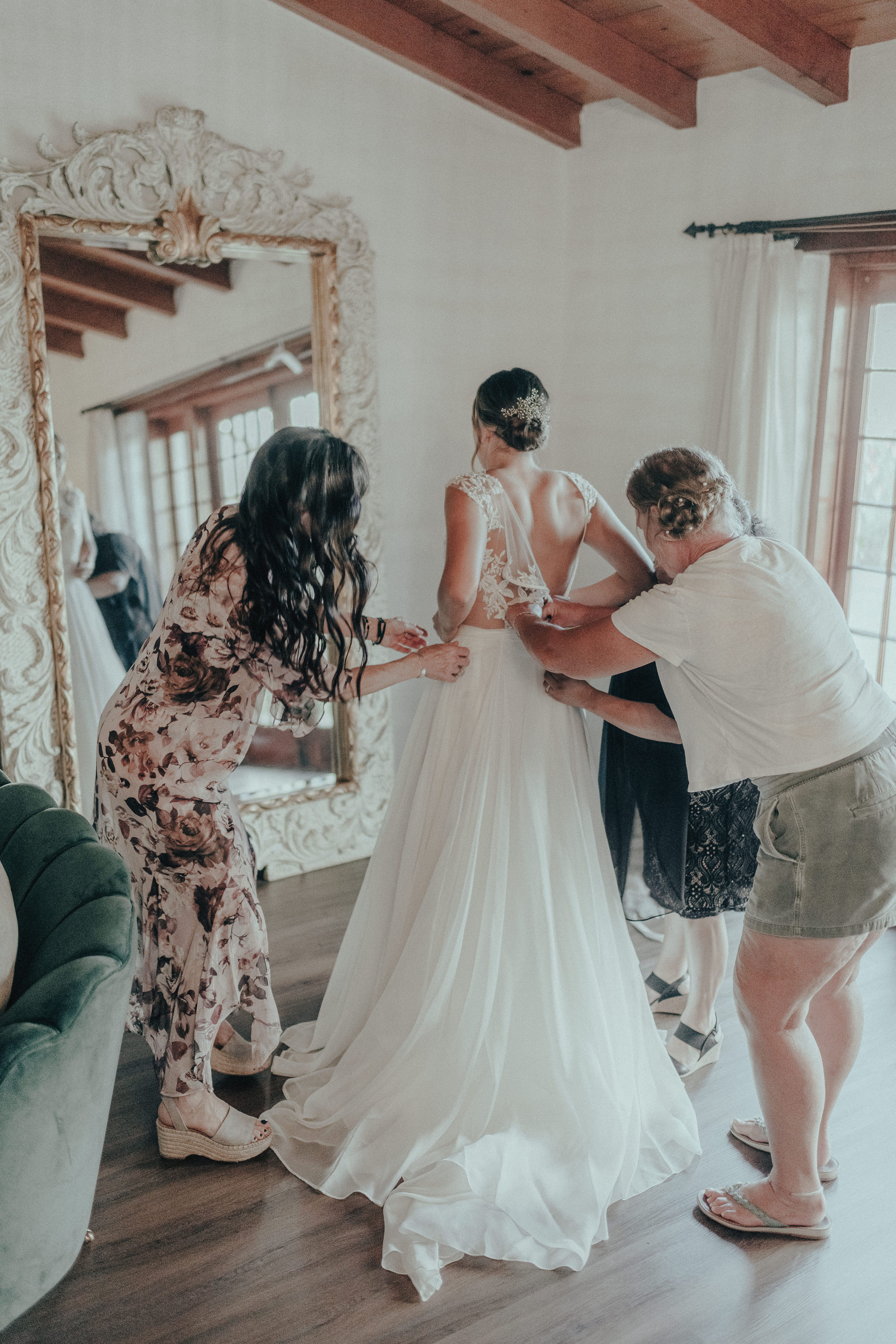 Tivoli Italian Villa Wedding, James Lester Photography, San Luis Obispo Wedding Photographer