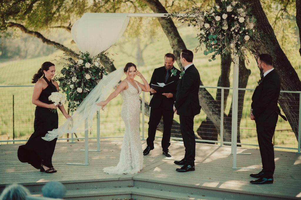 Oak &amp;amp;amp;amp;amp;amp; Vine Vineyard Estate Wedding, San Luis Obispo Wedding Venue, James Lester Photography