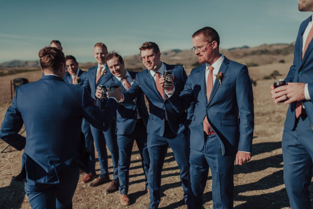 Spreafico Farms Wedding Venue San Luis Obispo, San Luis Obispo Wedding Photographer, James Lester Photography