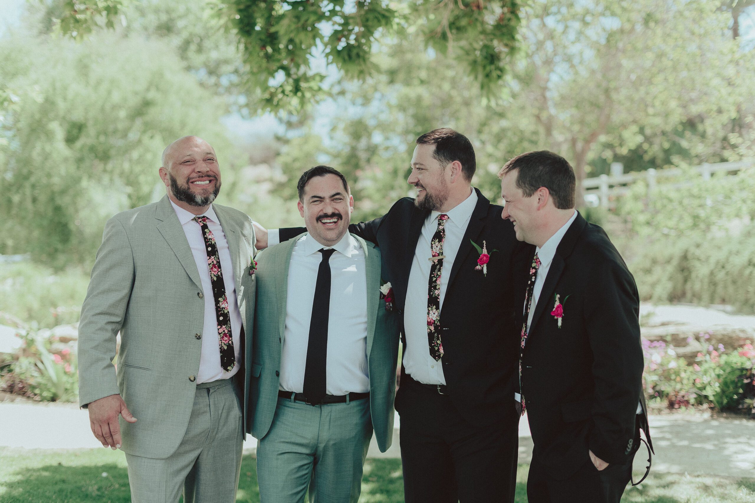 Madonna Inn Wedding, San Luis Obispo Wedding Photographer, James Lester Photography