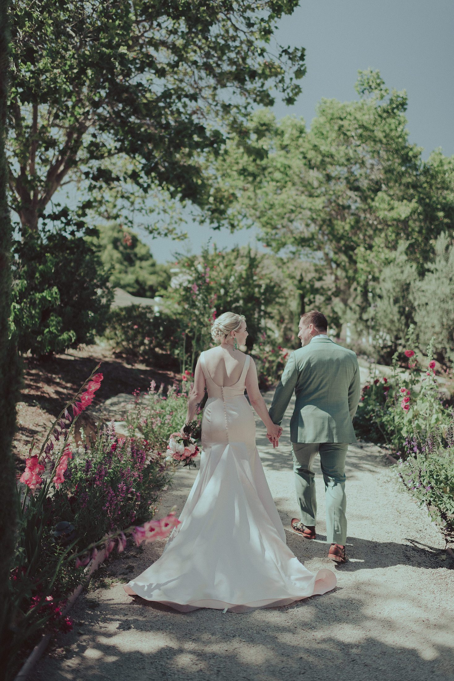 Madonna Inn Wedding, San Luis Obispo Wedding Photographer, James Lester Photography