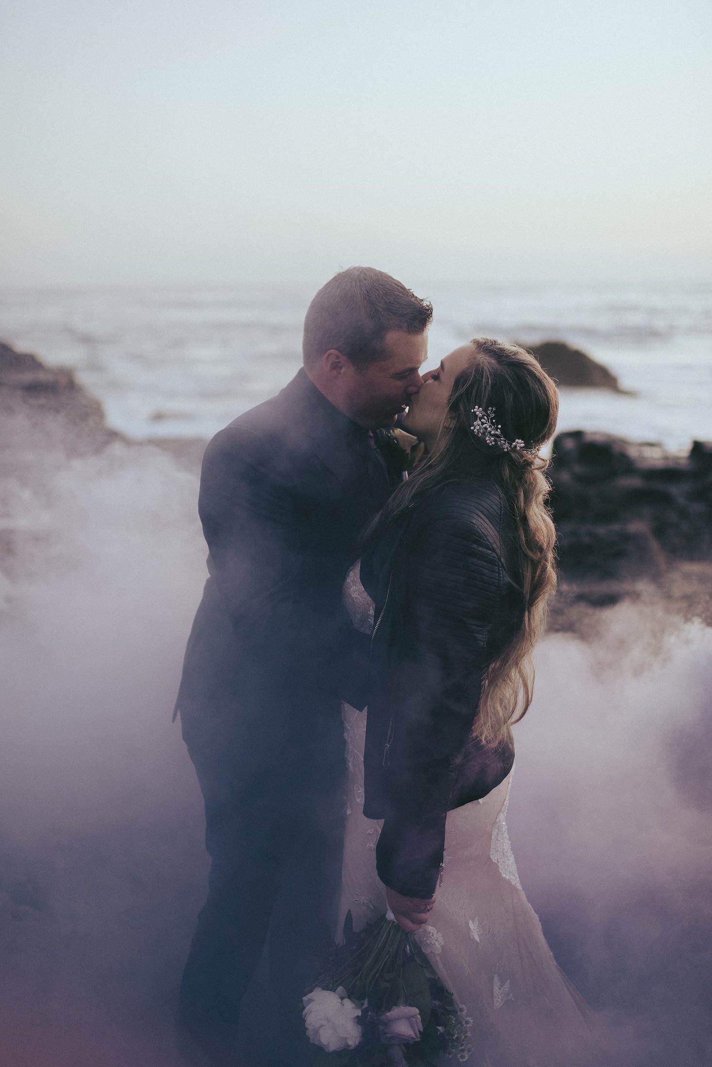 Oceanpoint Ranch Wedding, San Luis Obispo Wedding Photographer, Cambria CA Wedding Photographer, James Lester Photography