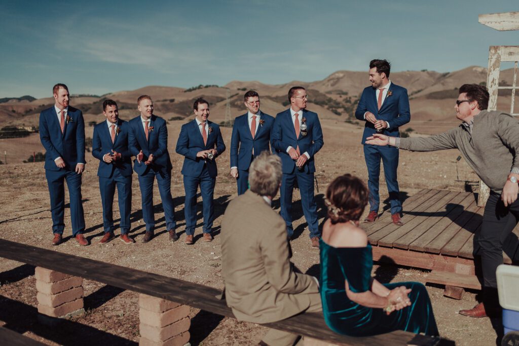 Spreafico Farms Wedding Venue San Luis Obispo, San Luis Obispo Wedding Photographer, James Lester Photography
