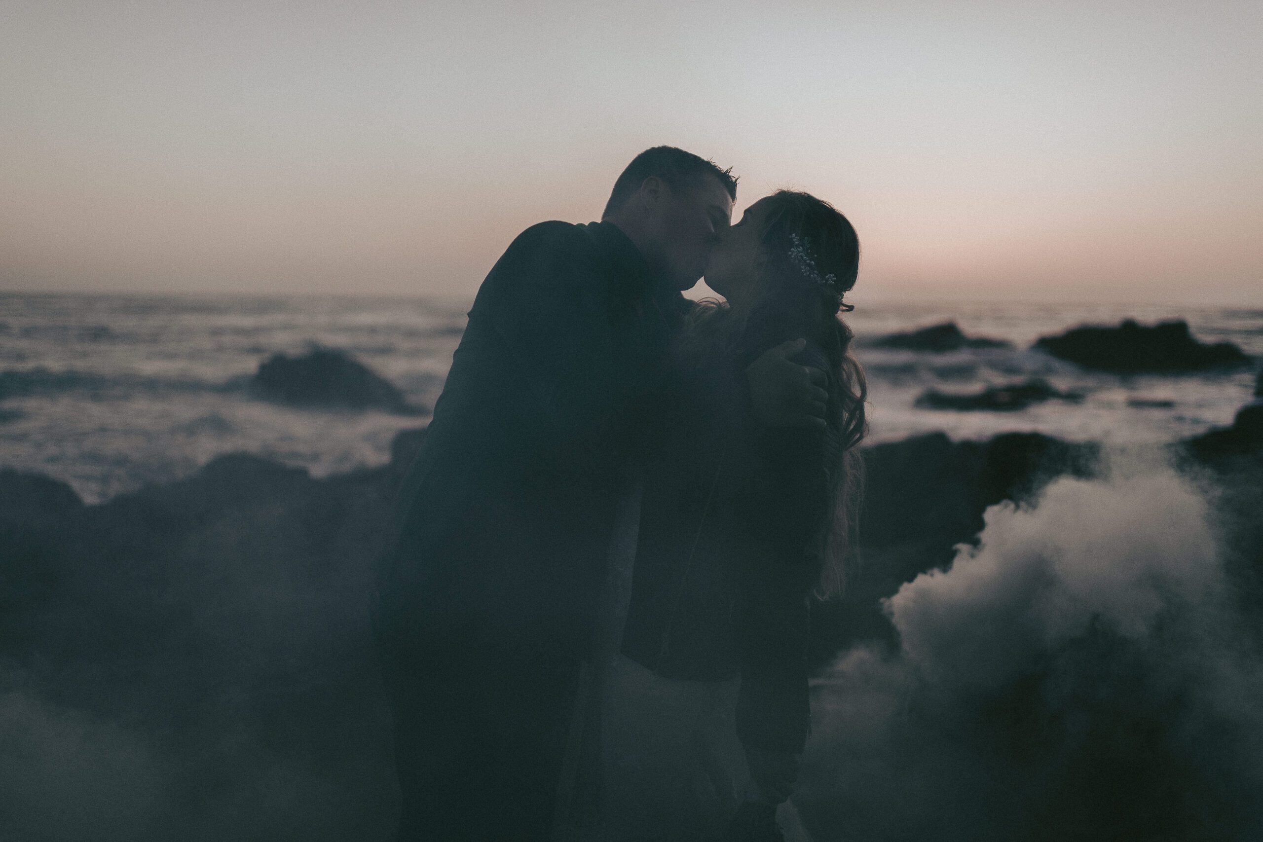 Oceanpoint Ranch Wedding, San Luis Obispo Wedding Photographer, Cambria CA Wedding Photographer, James Lester Photography