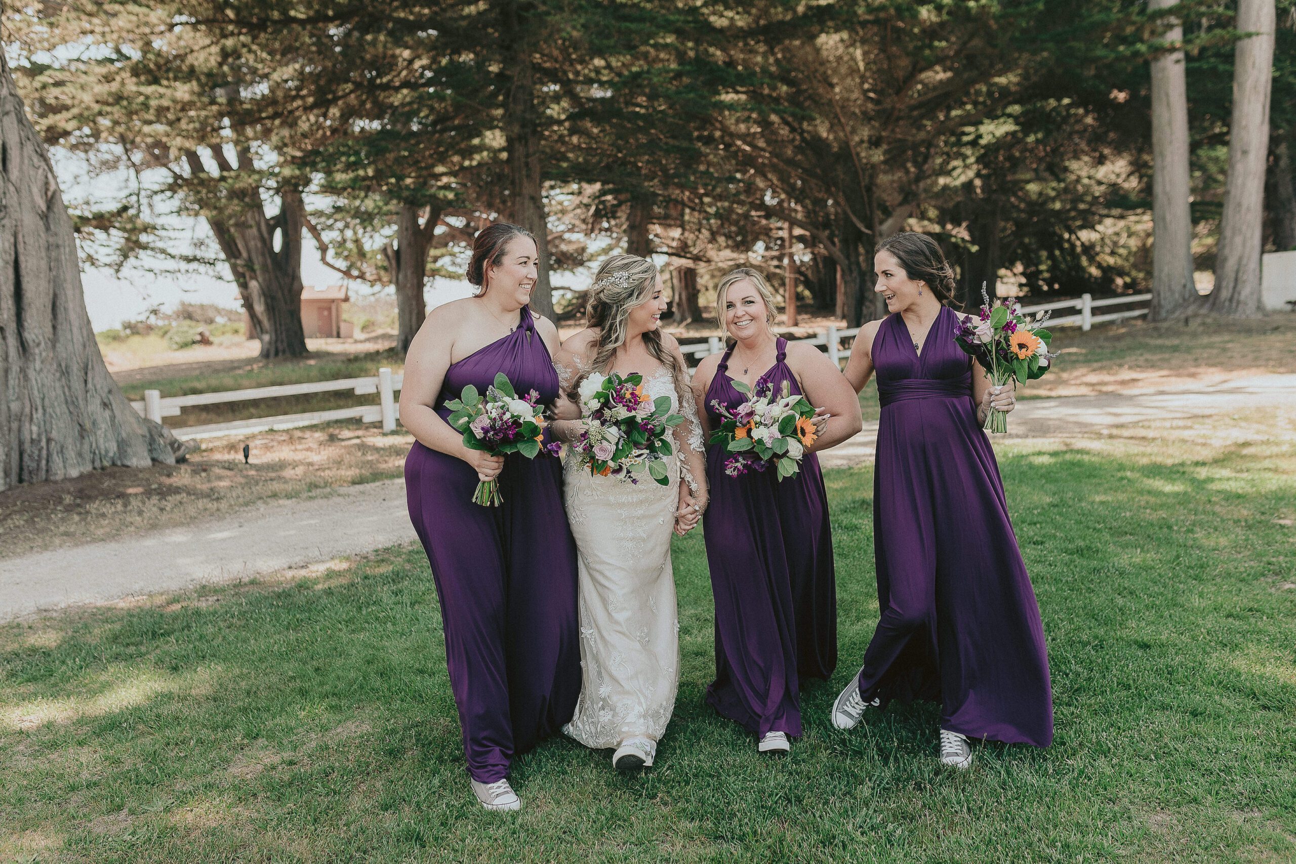 Oceanpoint Ranch Wedding, San Luis Obispo Wedding Photographer, Cambria CA Wedding Photographer, James Lester Photography