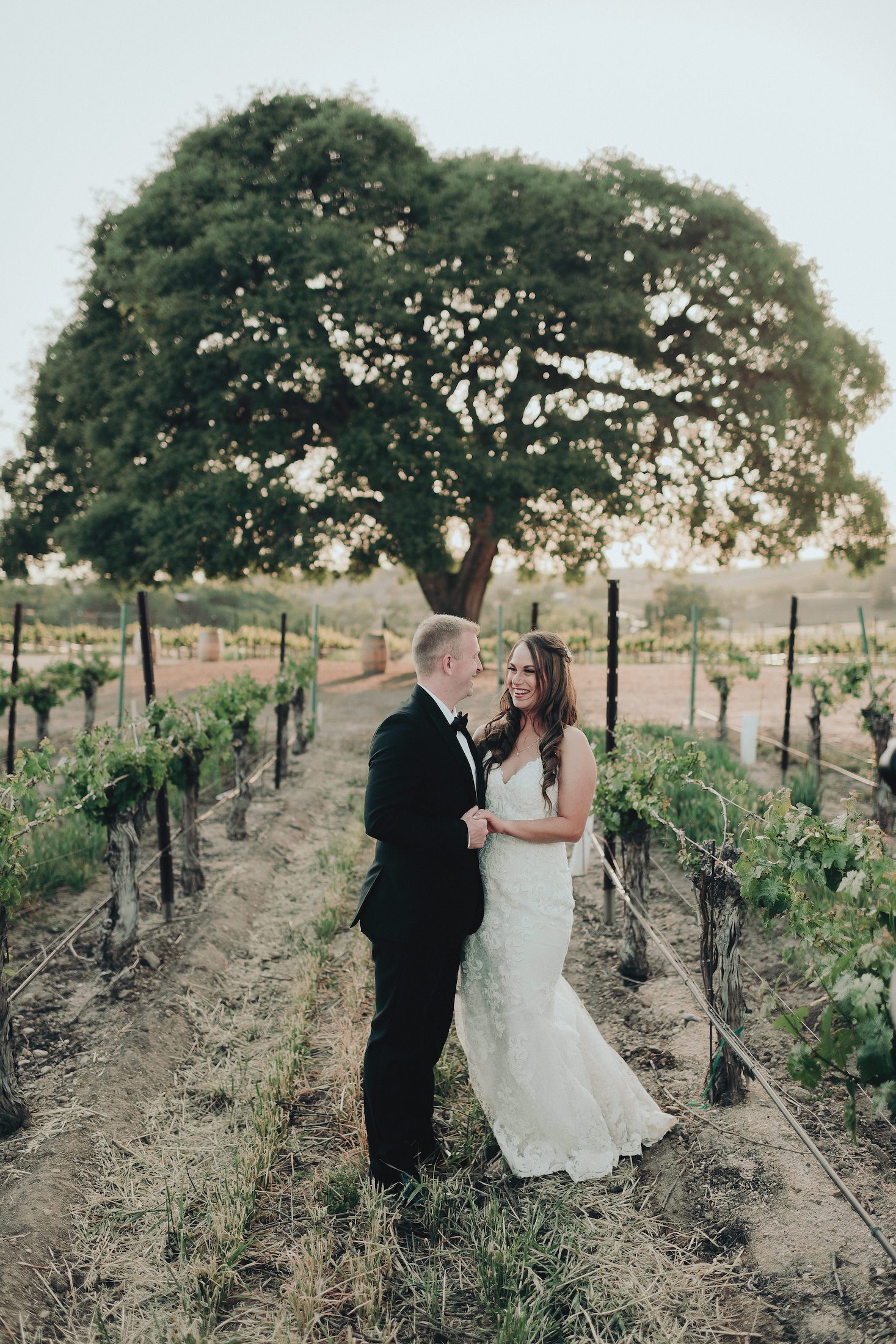 Cass Winery Wedding Paso Robles, Mission San Miguel Wedding, James Lester Photography, San Luis Obispo Wedding Photographer