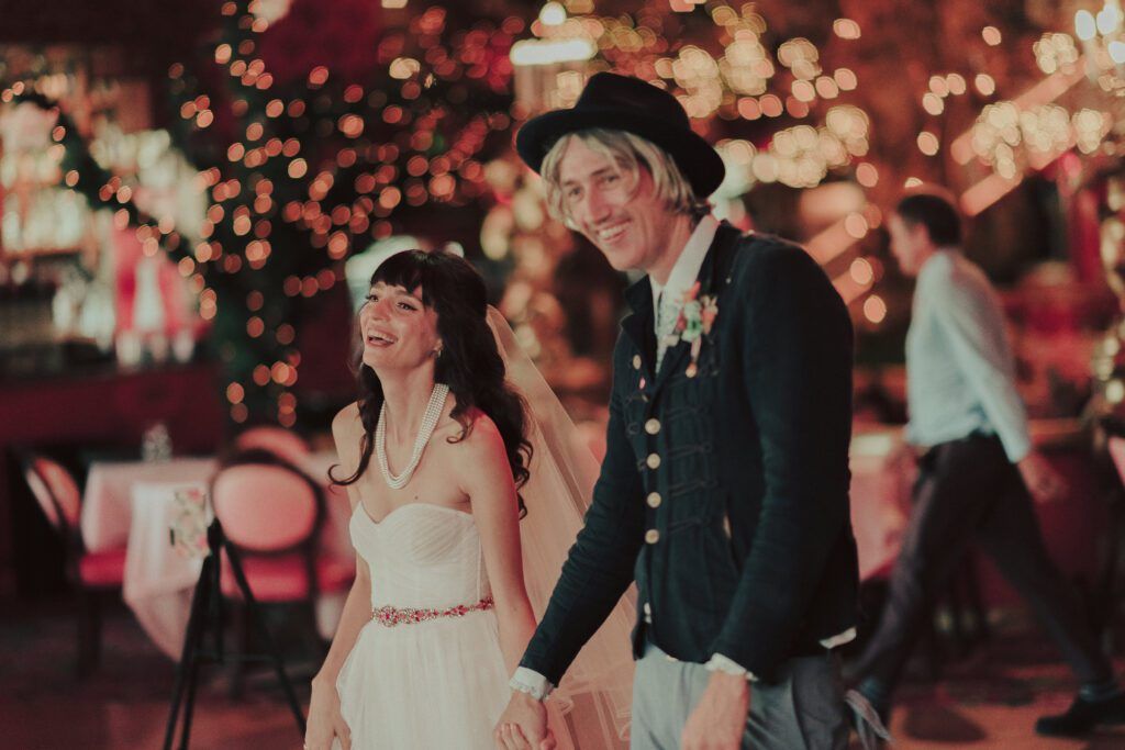 Madonna Inn Wedding, San Luis Obispo Wedding Photographer, James Lester Photography