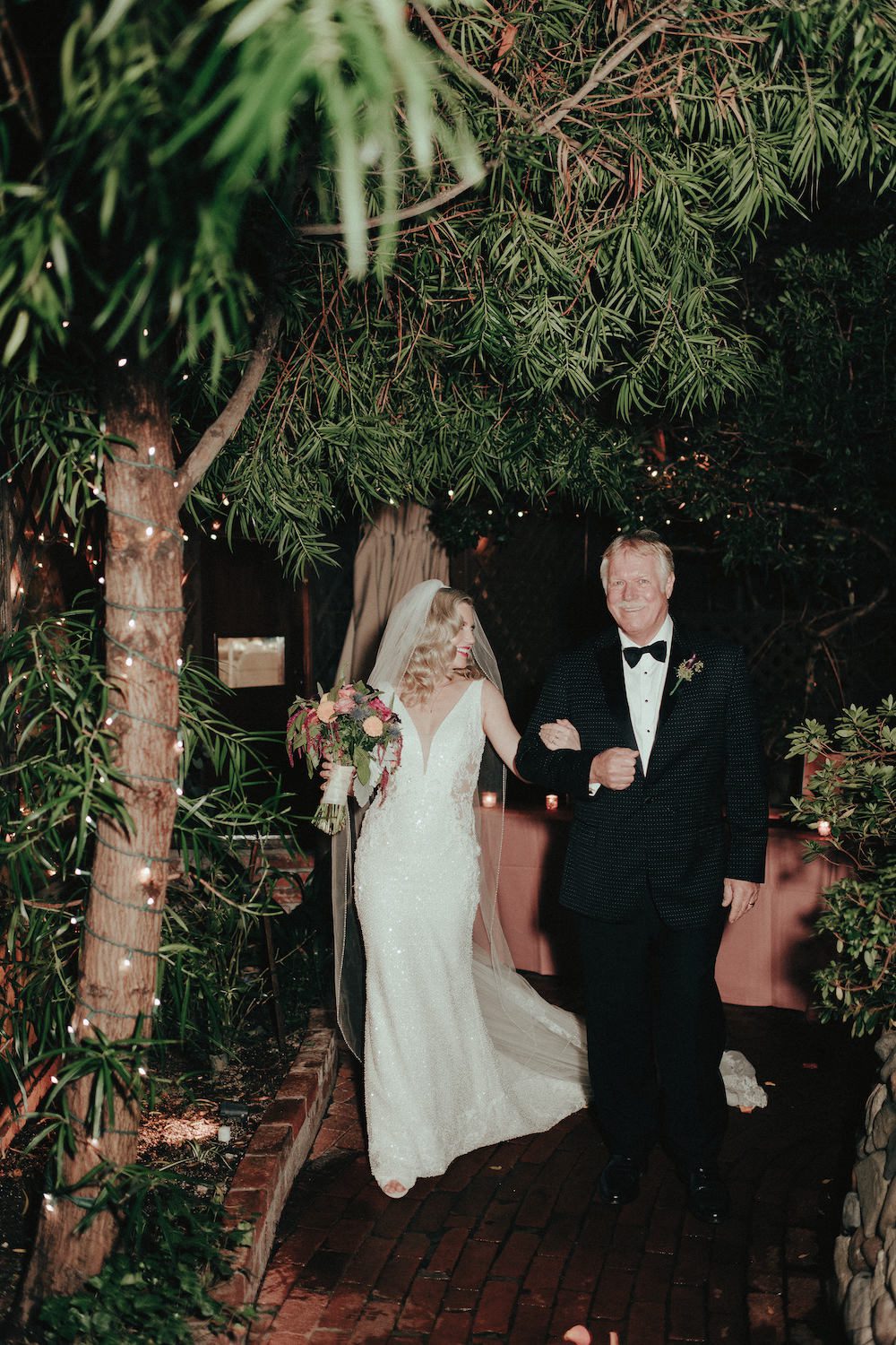 Inn of the Seventh Ray Wedding, James Lester Photography, San Luis Obispo Wedding Photographer, New Years Eve Wedding