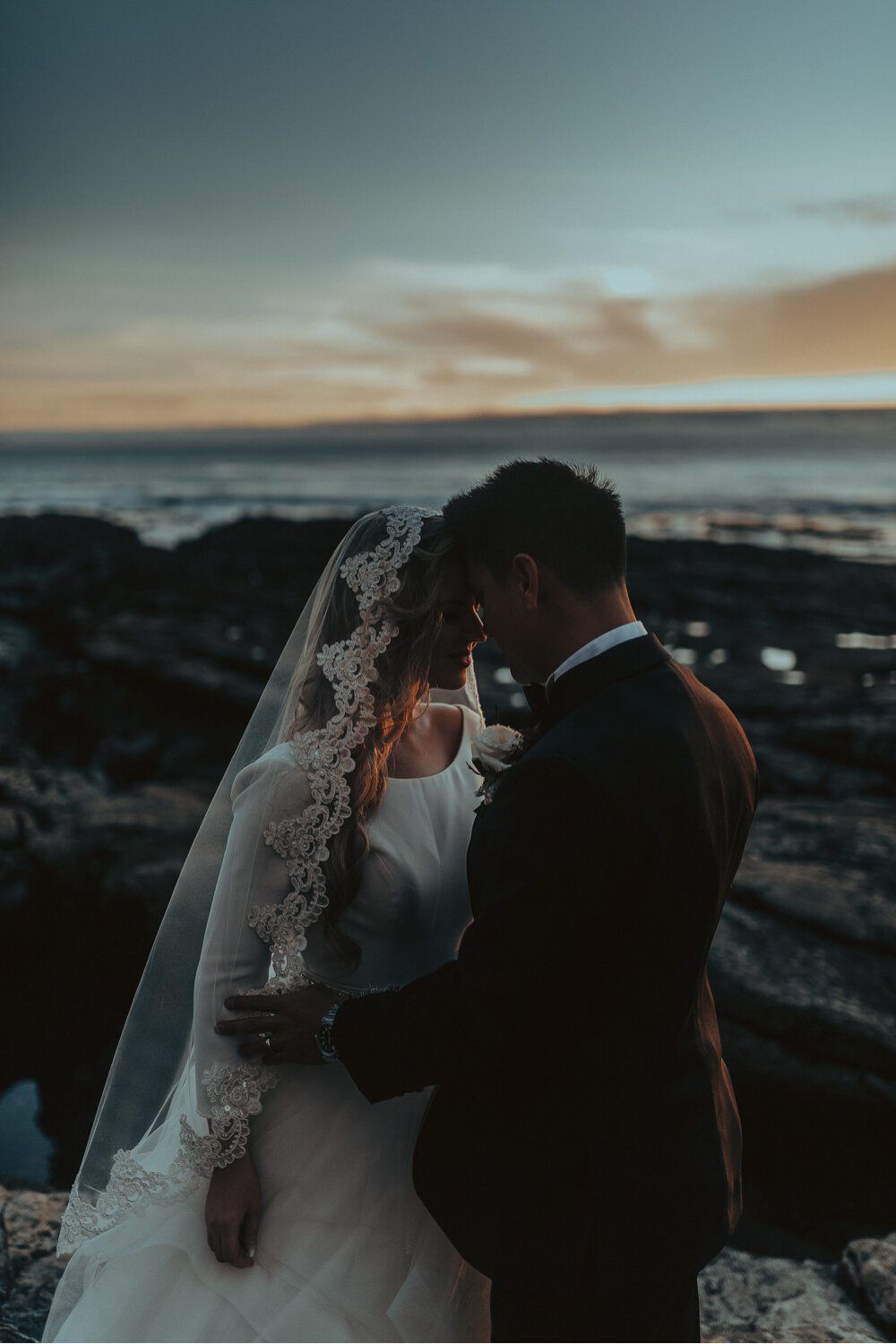 Photo from Cliffs Resort Wedding. image-asset-244