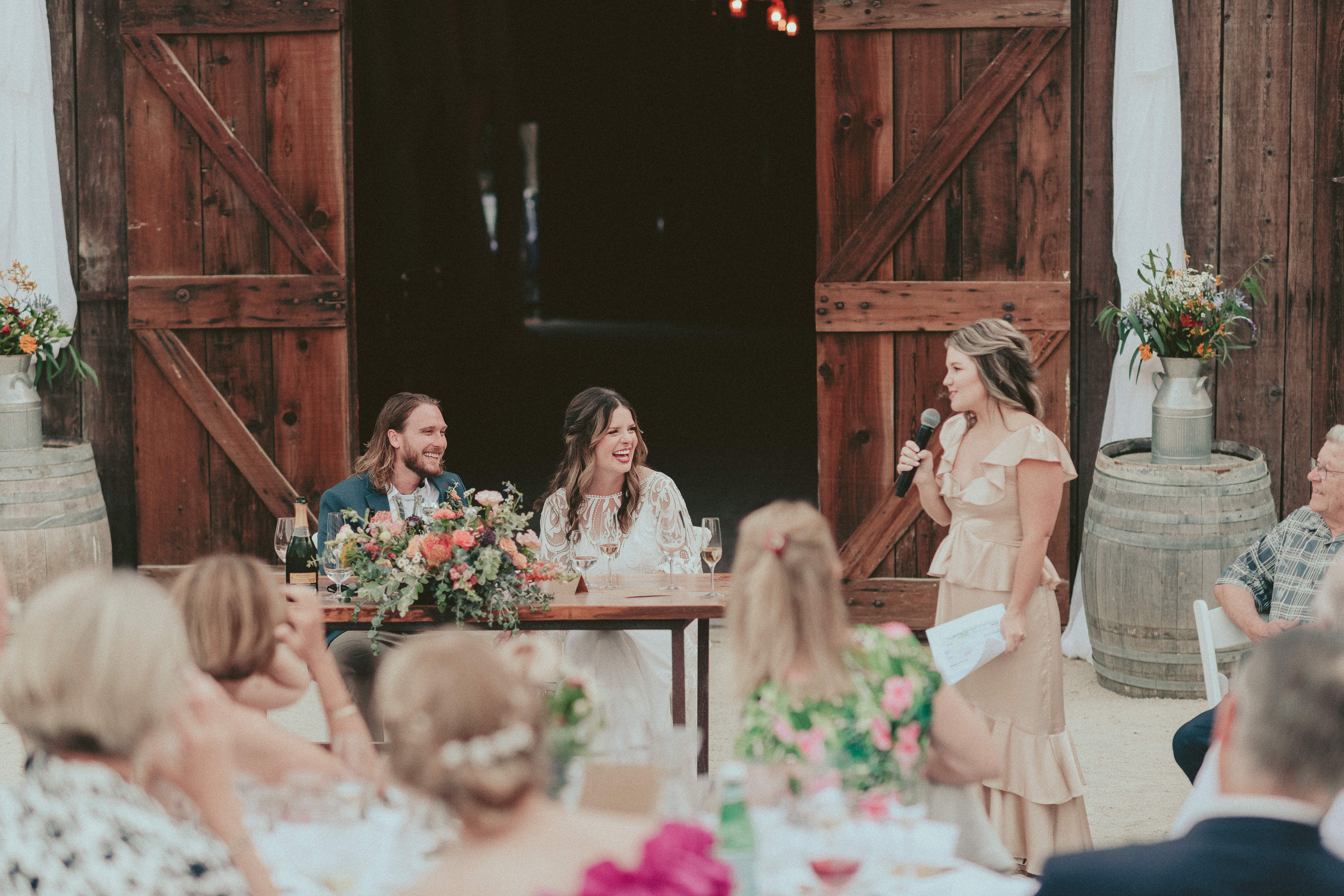 La Cuesta Ranch Wedding, San Luis Obispo Wedding Photographer, SLO Wedding Photographer, James Lester Photography