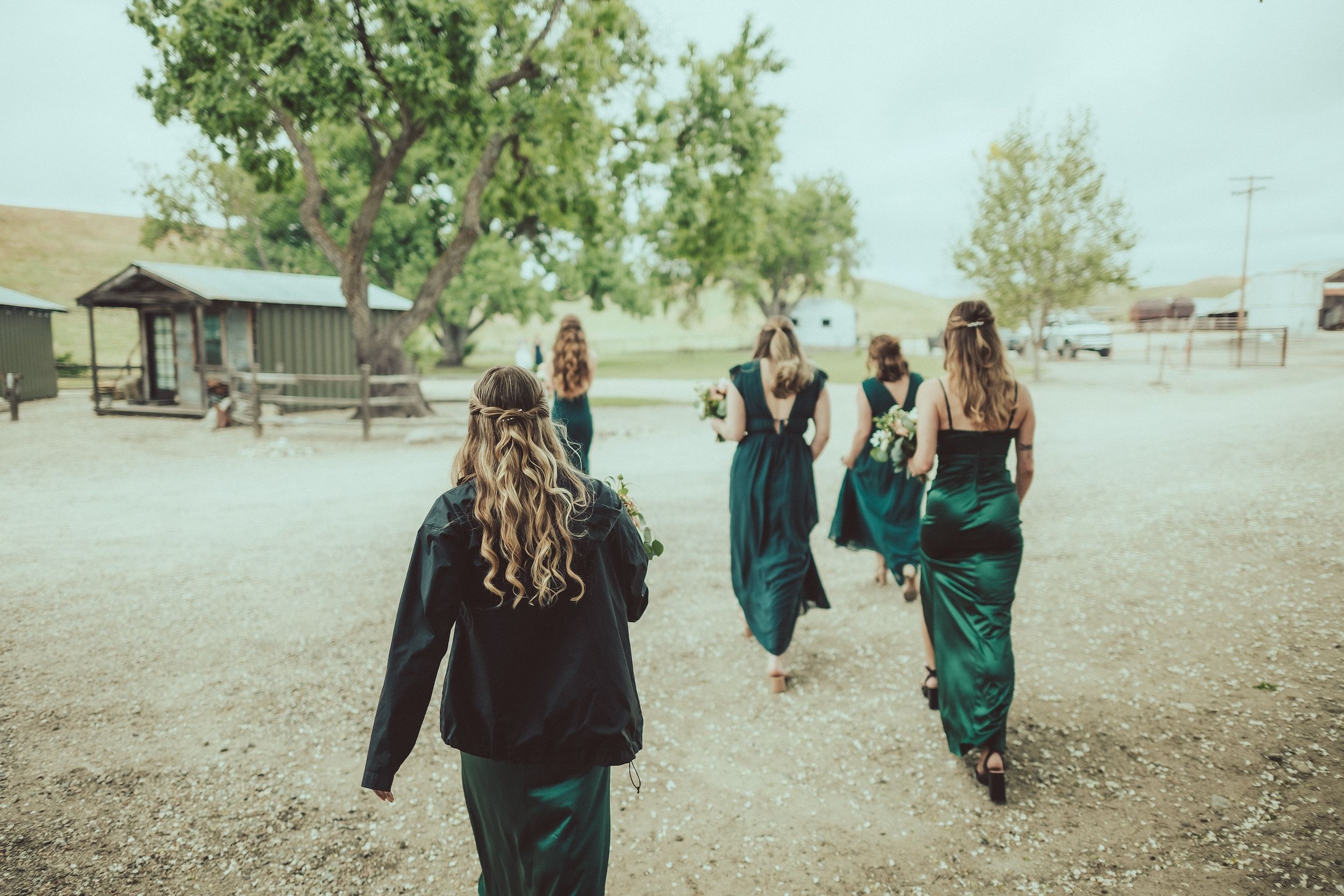 Almond Springs Wedding, Almond Springs Ranch Wedding Photos, Almond Springs Wedding Venue, San Luis Obispo Wedding Photographer