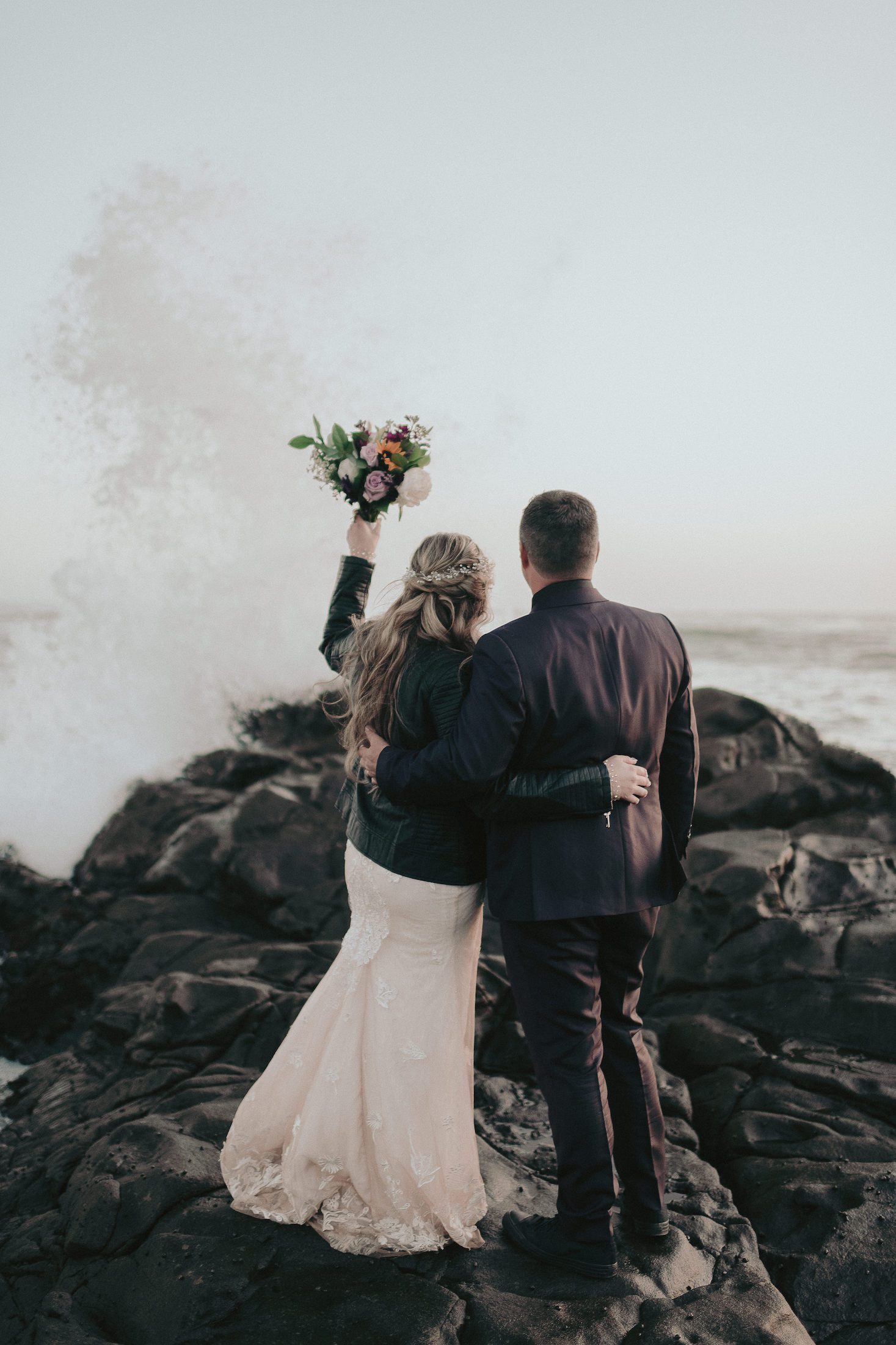Oceanpoint Ranch Wedding, San Luis Obispo Wedding Photographer, Cambria CA Wedding Photographer, James Lester Photography