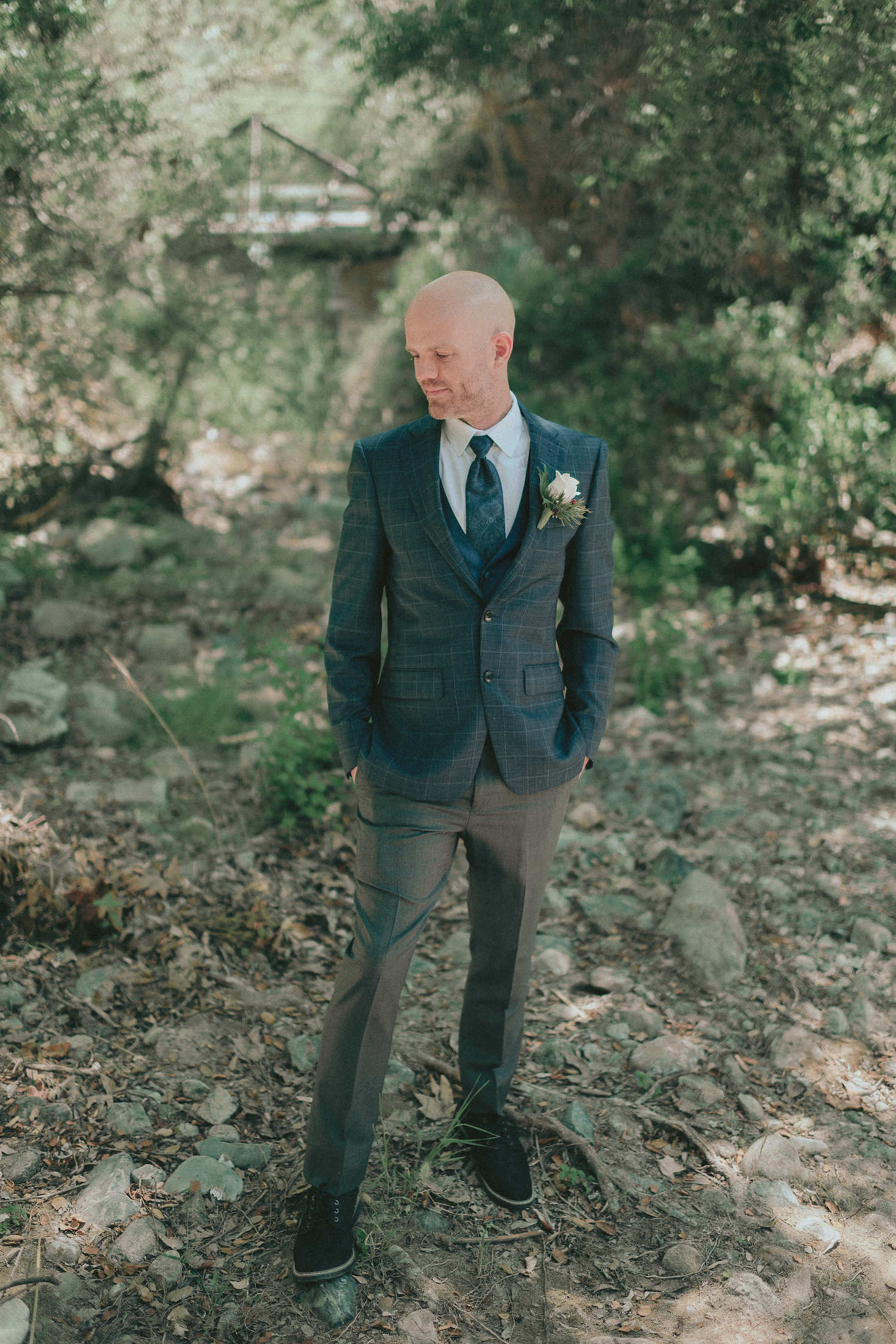 Inn of The Seventh Ray, Wedding at Inn of The Seventh Ray, San Luis Obispo Wedding Photographer, James Lester Photography