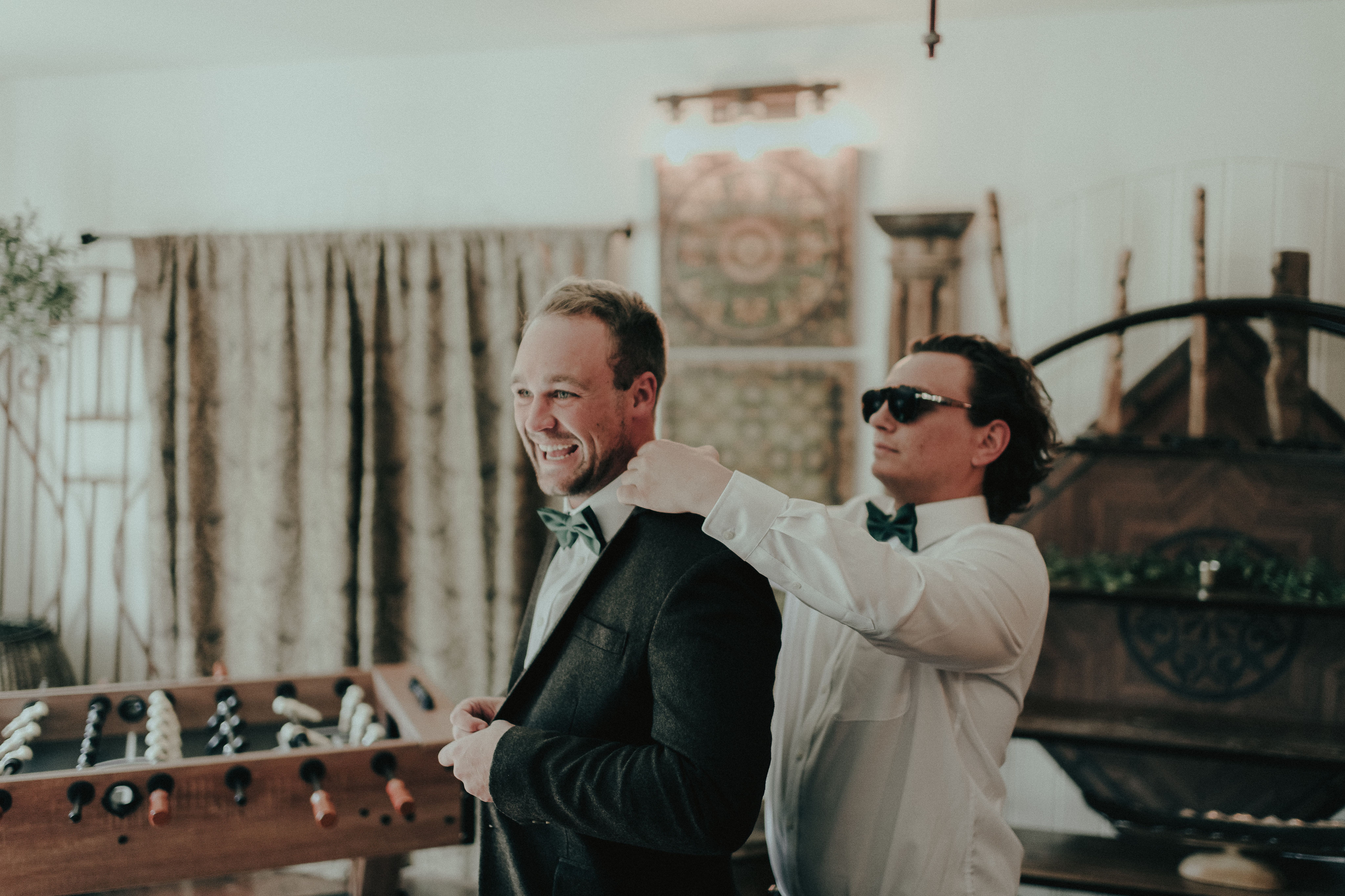 Tivoli Italian Villa Wedding, James Lester Photography, San Luis Obispo Wedding Photographer