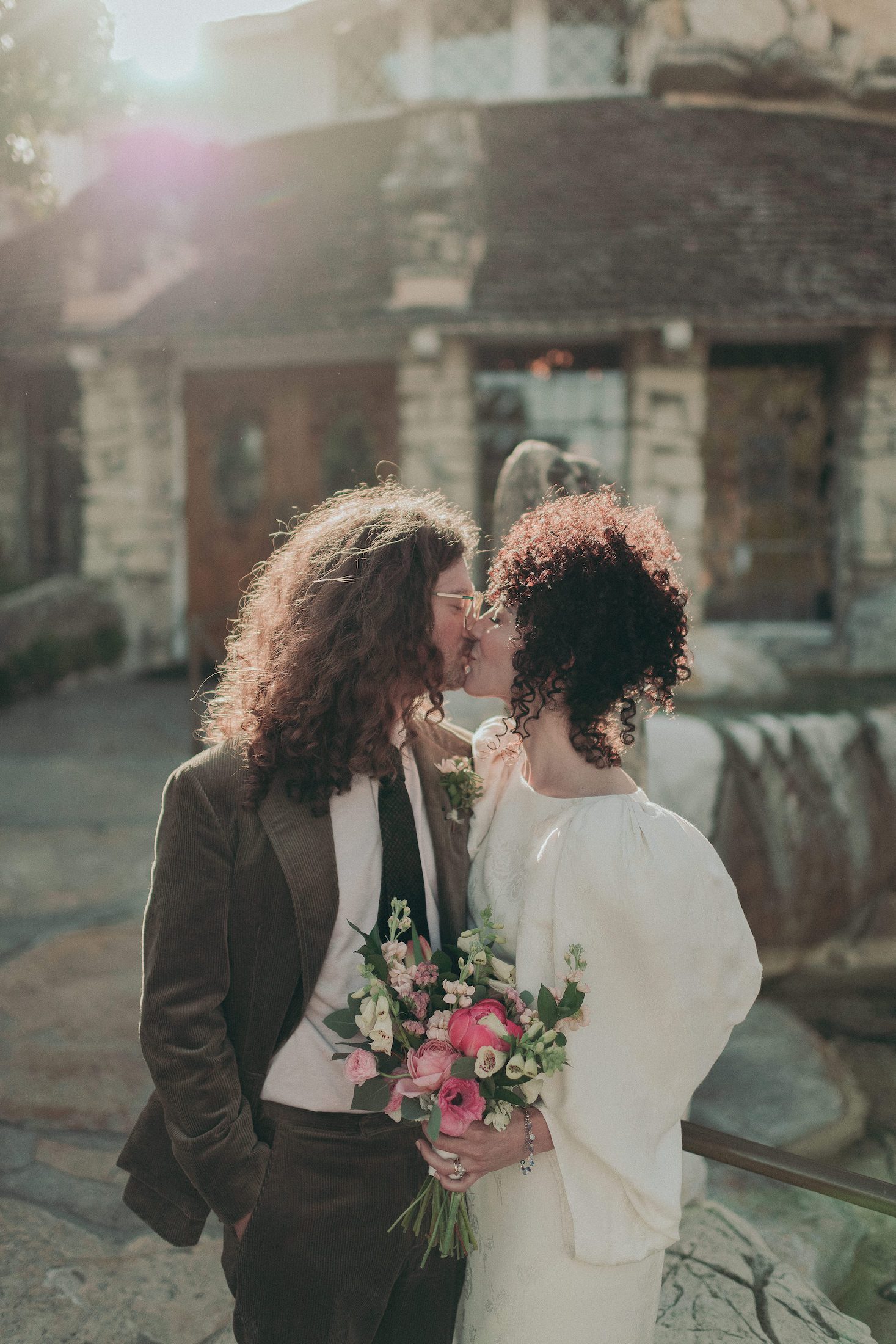 Madonna Inn Wedding, San Luis Obispo Wedding, San Luis Obispo Wedding Photographer, SLO Photographer, James Lester Photography